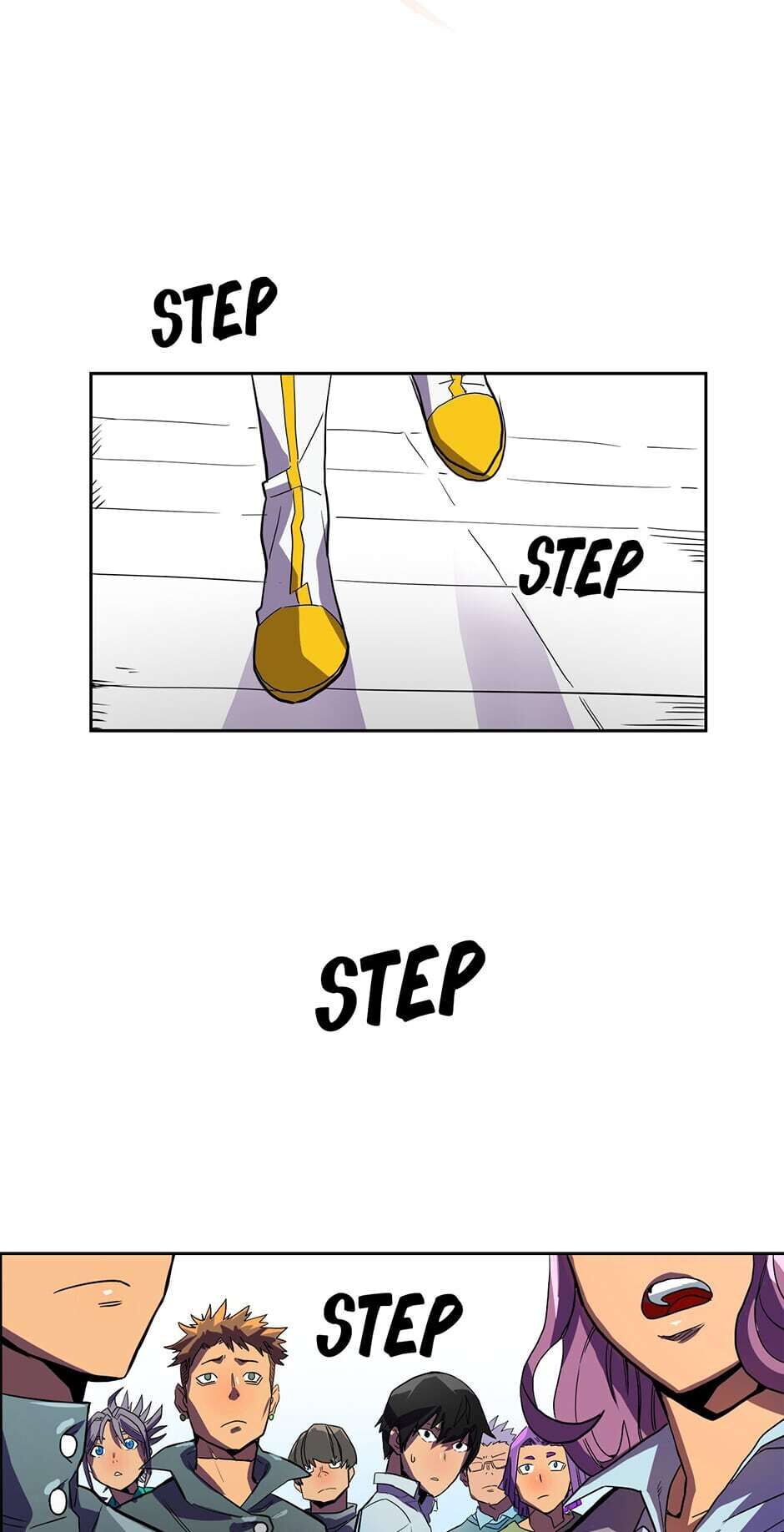 A Returner's Magic Should Be Special Chapter 2 - Page 5