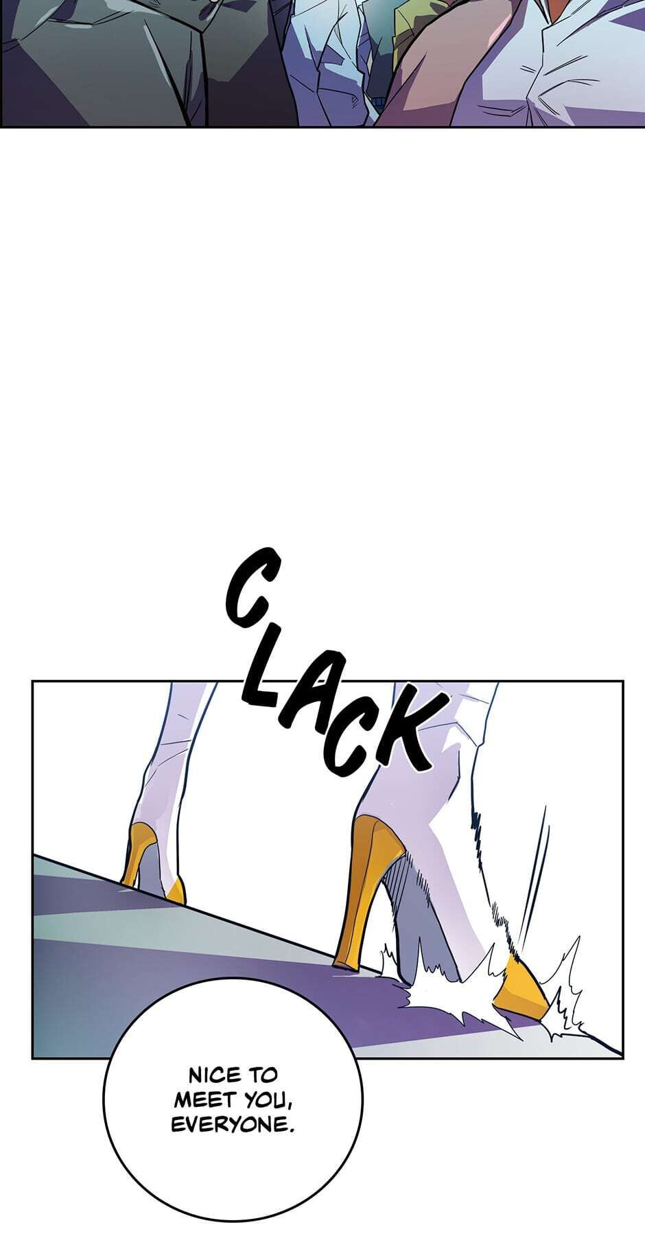 A Returner's Magic Should Be Special Chapter 2 - Page 6