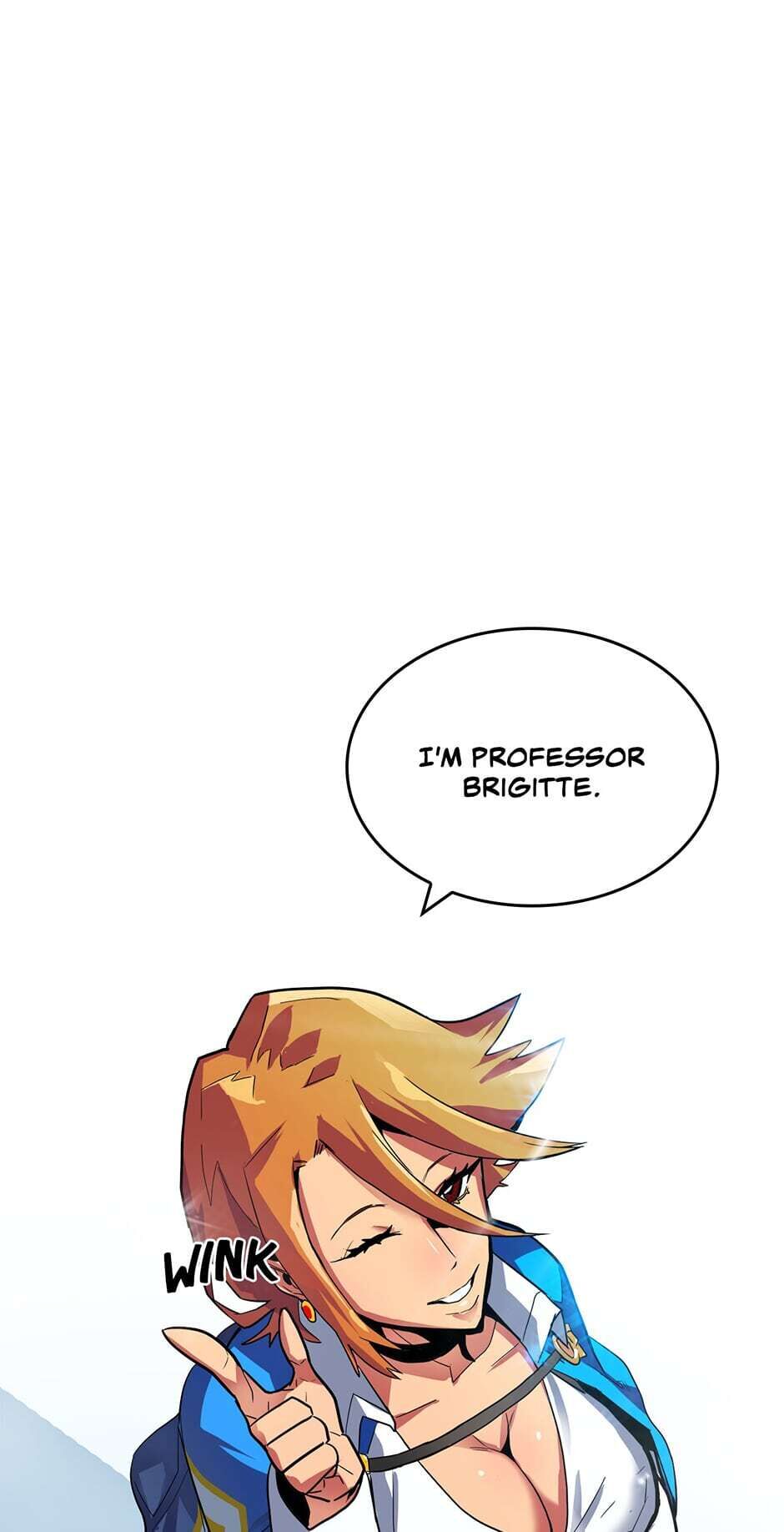 A Returner's Magic Should Be Special Chapter 2 - Page 7