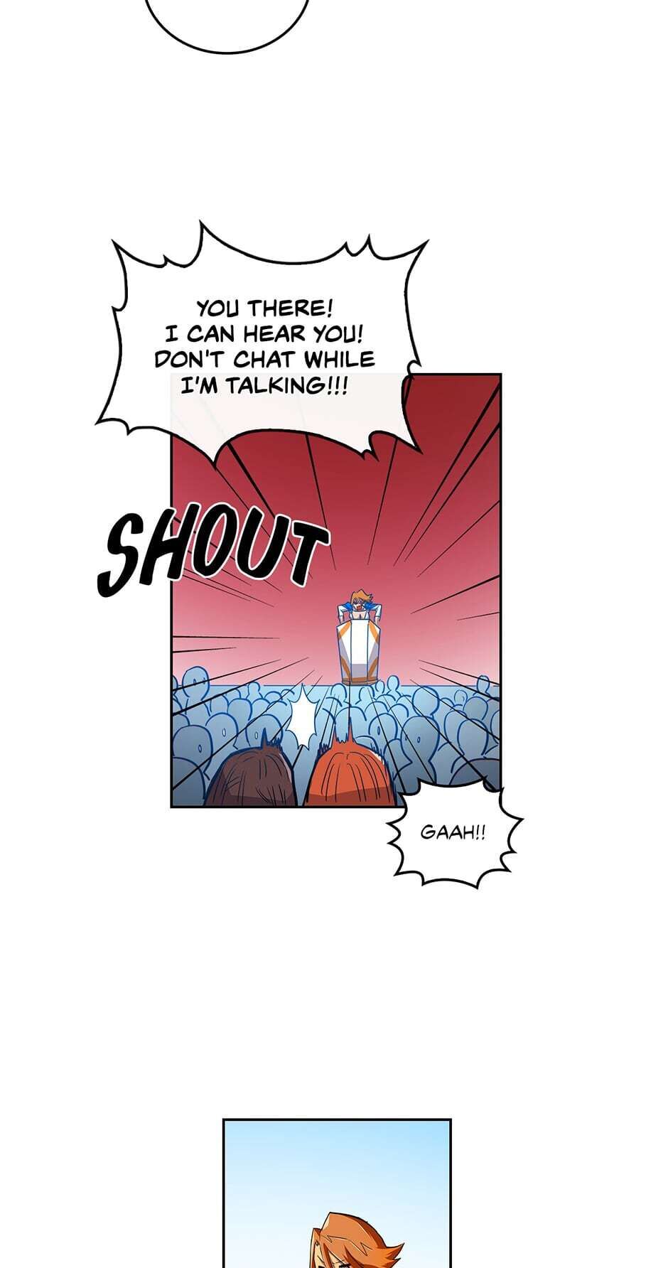 A Returner's Magic Should Be Special Chapter 2 - Page 10