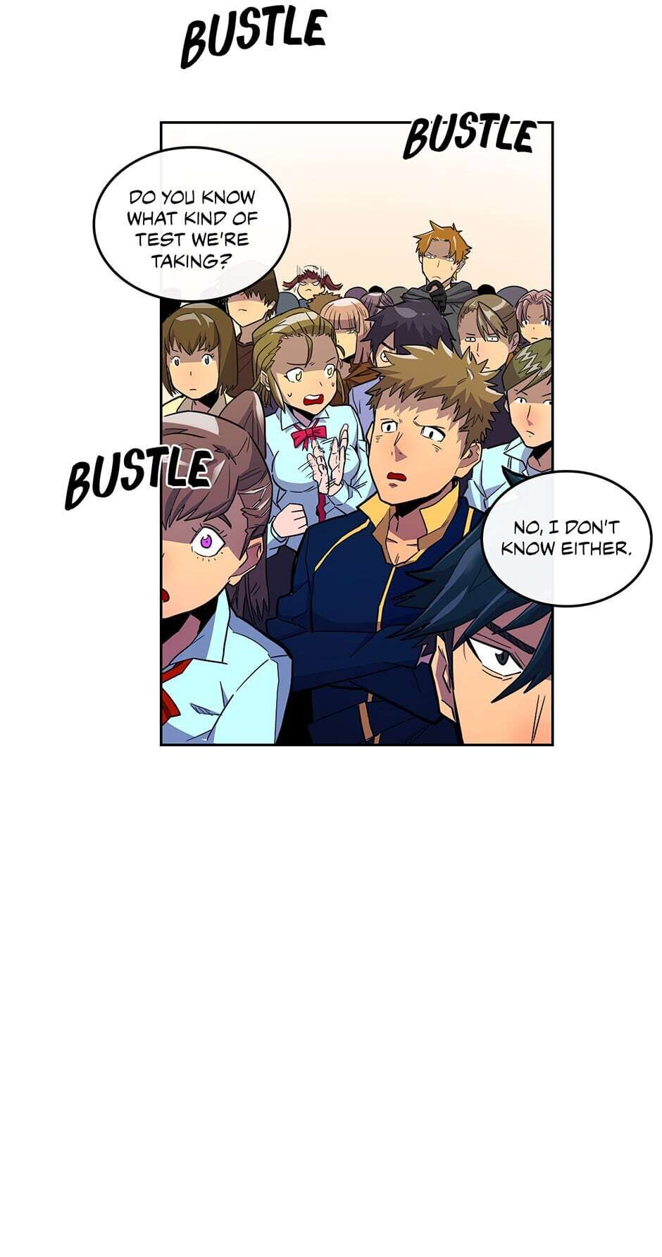 A Returner's Magic Should Be Special Chapter 2 - Page 14