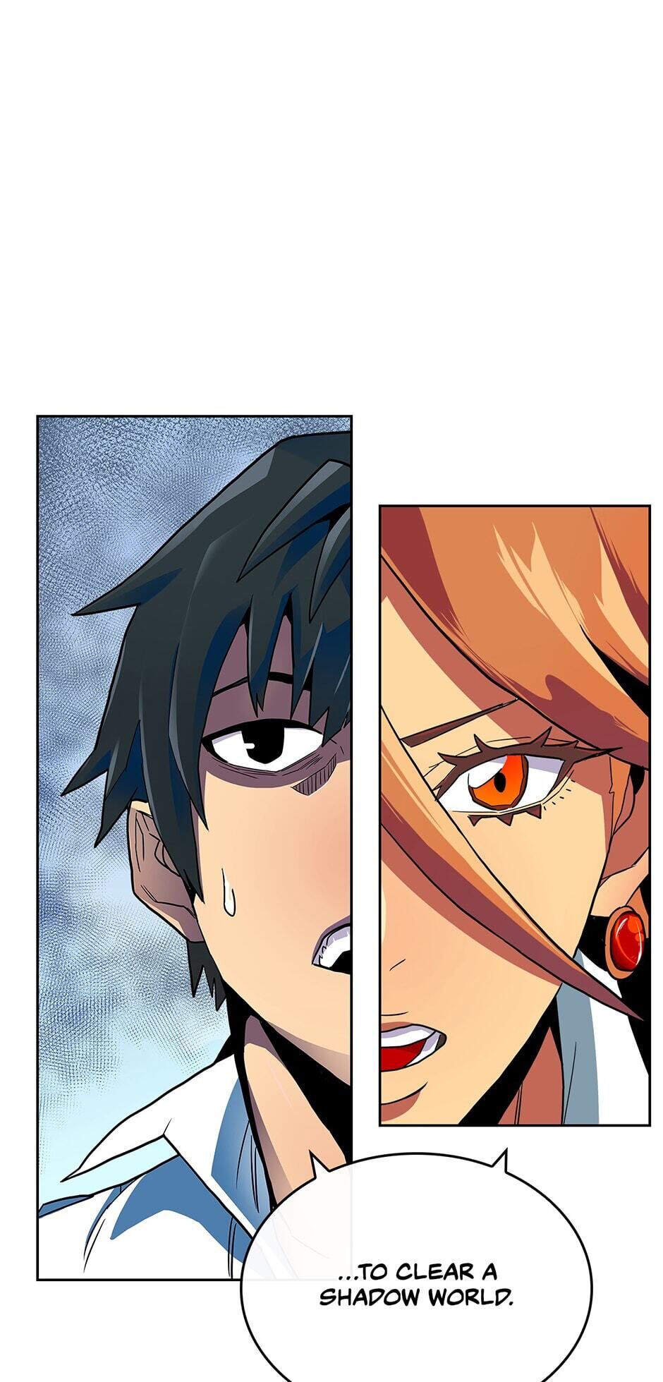 A Returner's Magic Should Be Special Chapter 2 - Page 16
