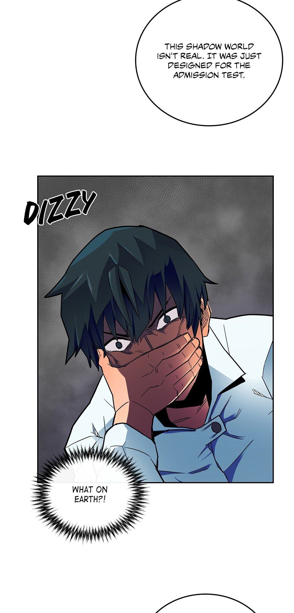 A Returner's Magic Should Be Special Chapter 2 - Page 18