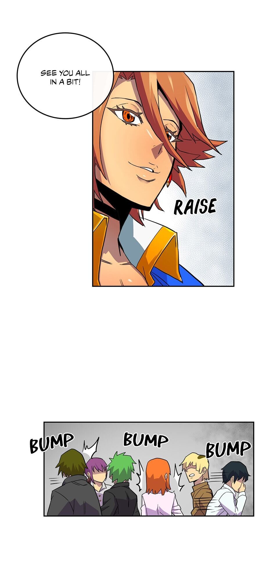 A Returner's Magic Should Be Special Chapter 2 - Page 20