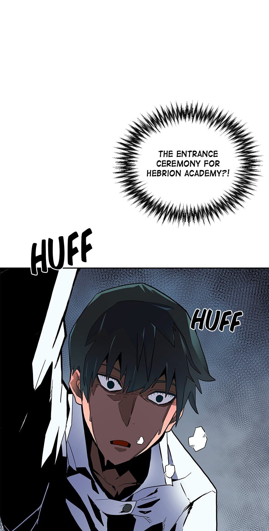 A Returner's Magic Should Be Special Chapter 2 - Page 22