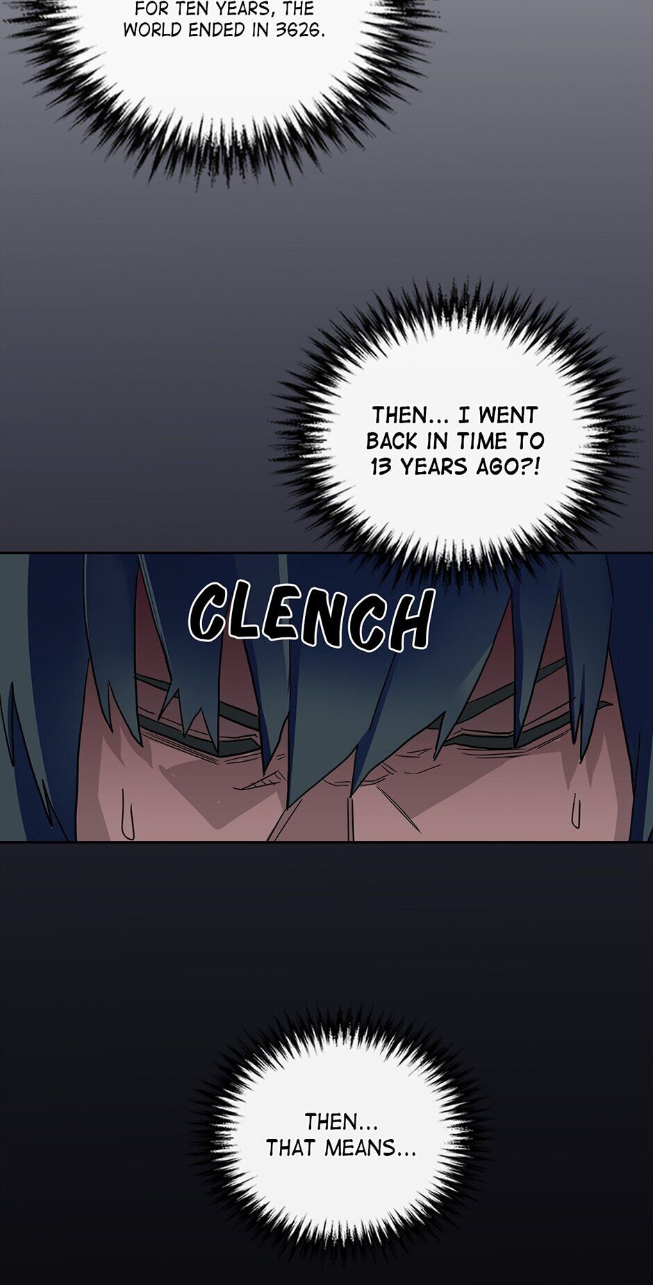 A Returner's Magic Should Be Special Chapter 2 - Page 26