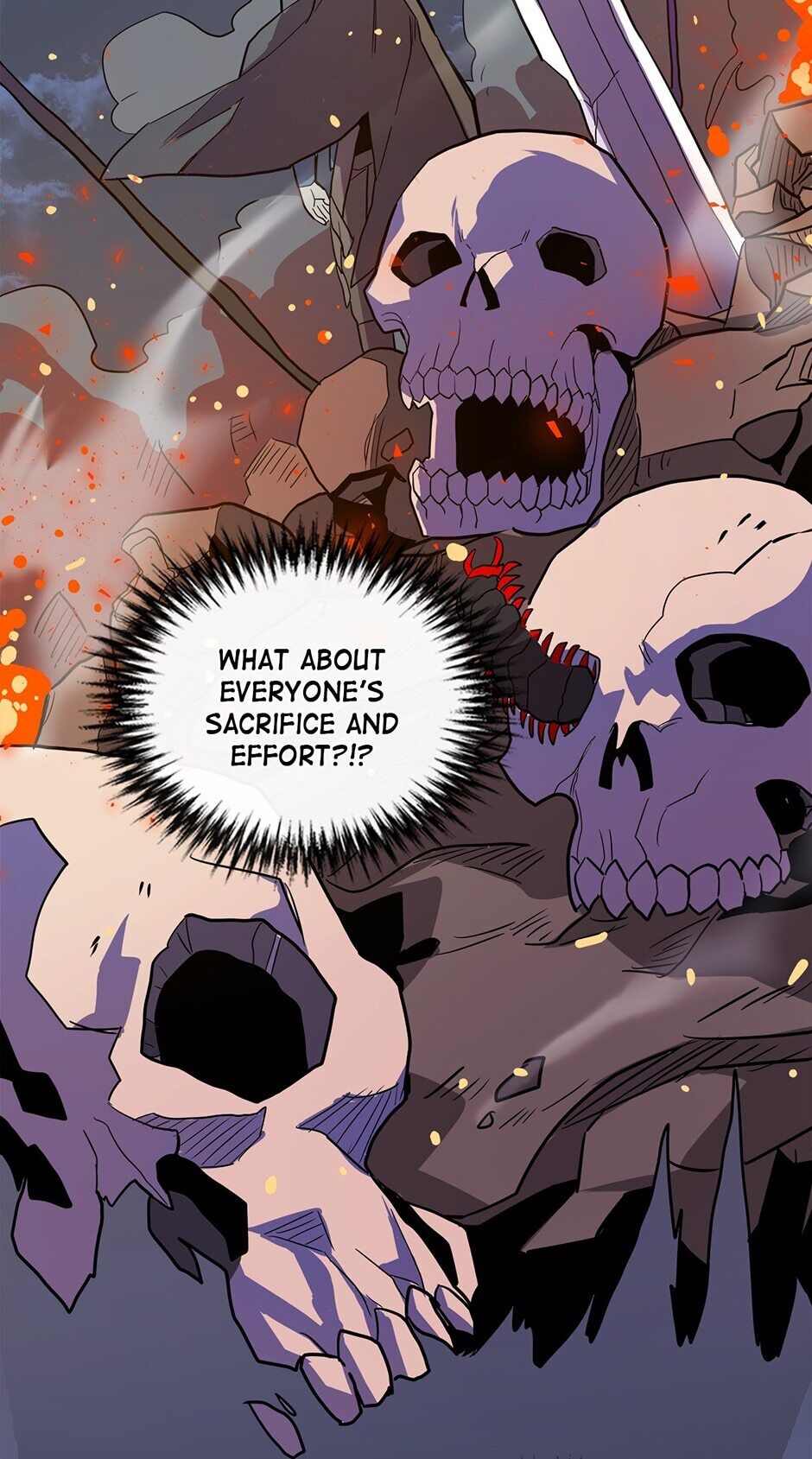 A Returner's Magic Should Be Special Chapter 2 - Page 28