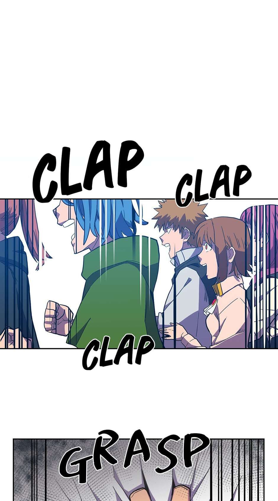 A Returner's Magic Should Be Special Chapter 2 - Page 31