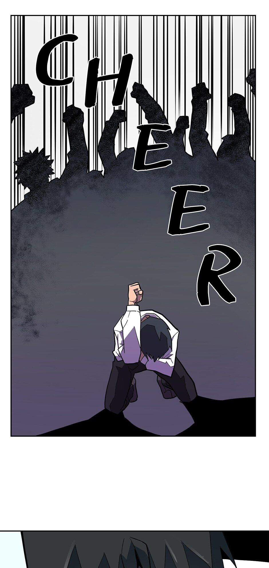 A Returner's Magic Should Be Special Chapter 2 - Page 33