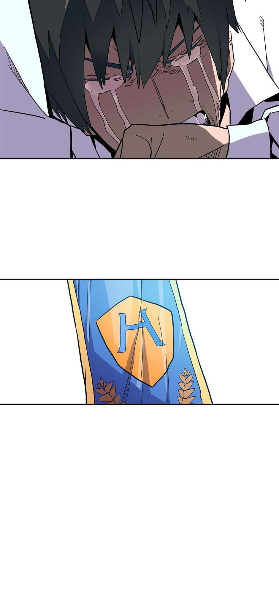 A Returner's Magic Should Be Special Chapter 2 - Page 34
