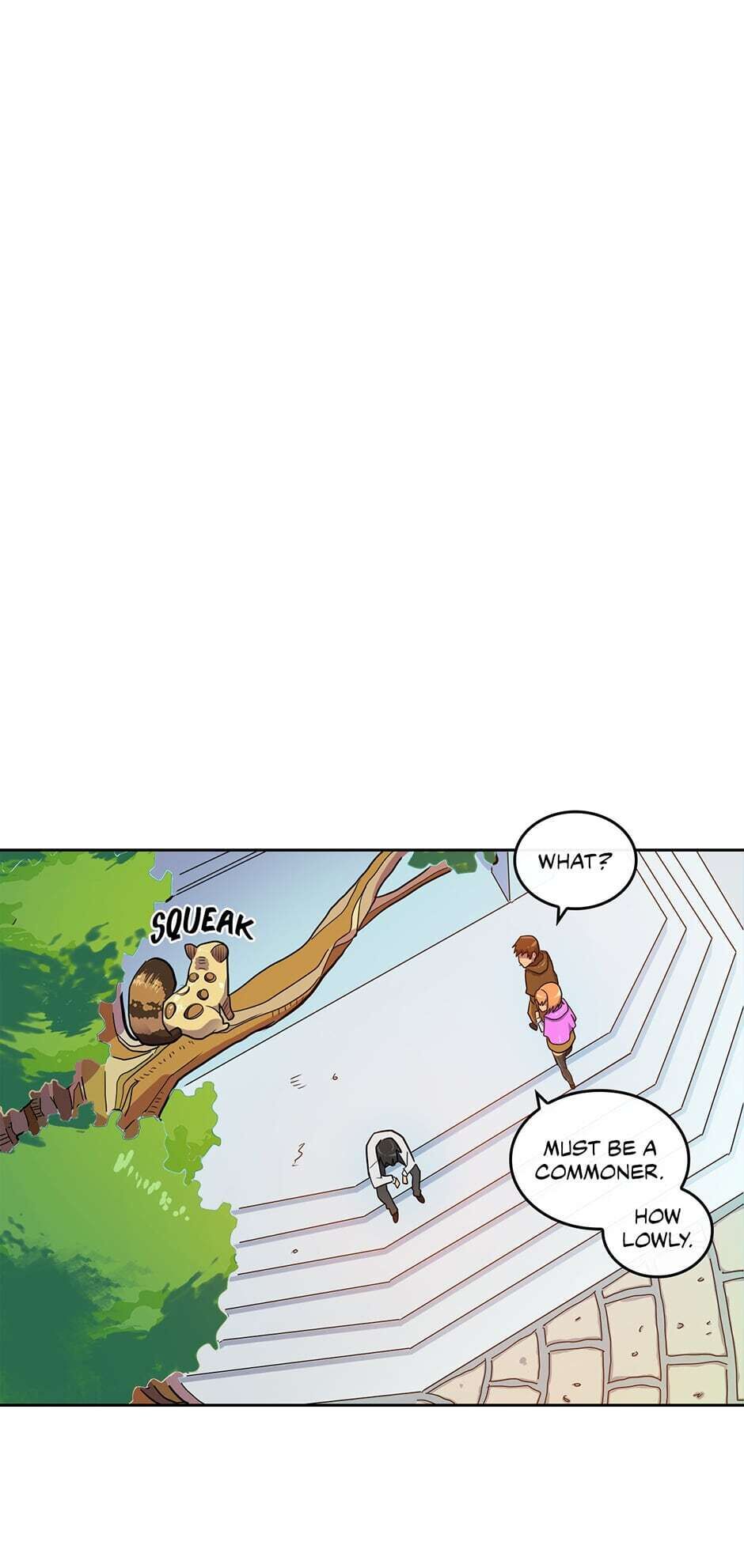 A Returner's Magic Should Be Special Chapter 2 - Page 35