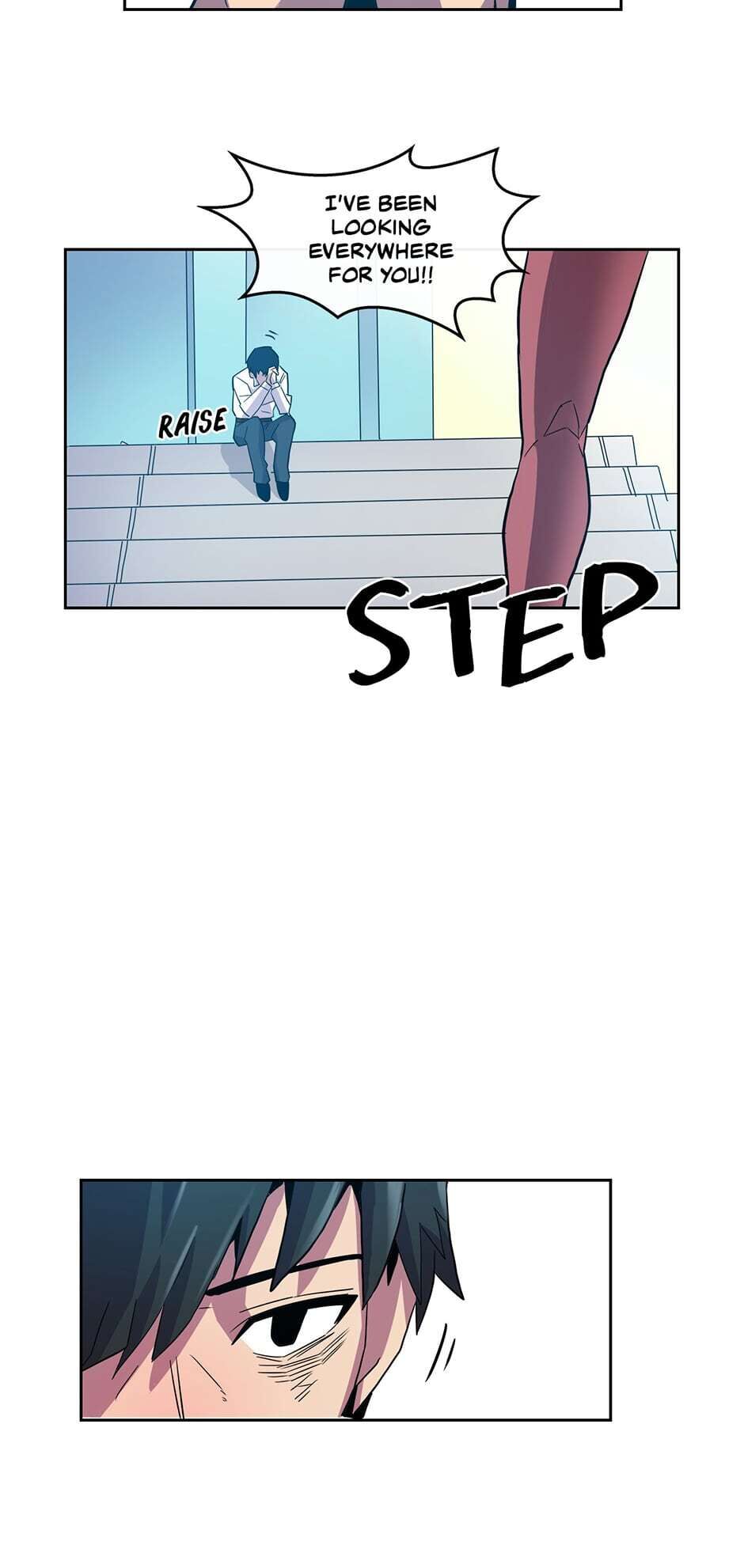 A Returner's Magic Should Be Special Chapter 2 - Page 37