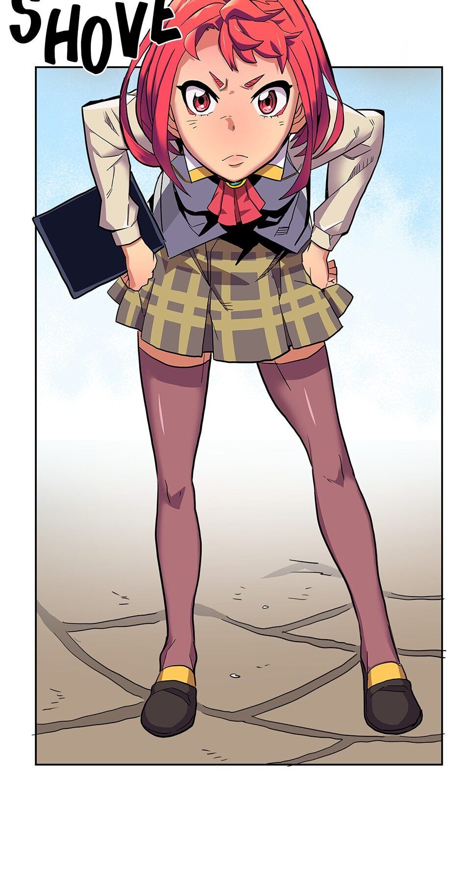 A Returner's Magic Should Be Special Chapter 2 - Page 39