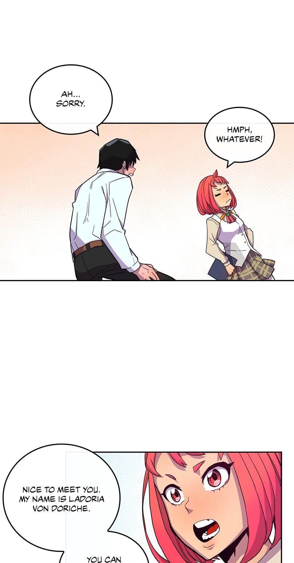 A Returner's Magic Should Be Special Chapter 2 - Page 40