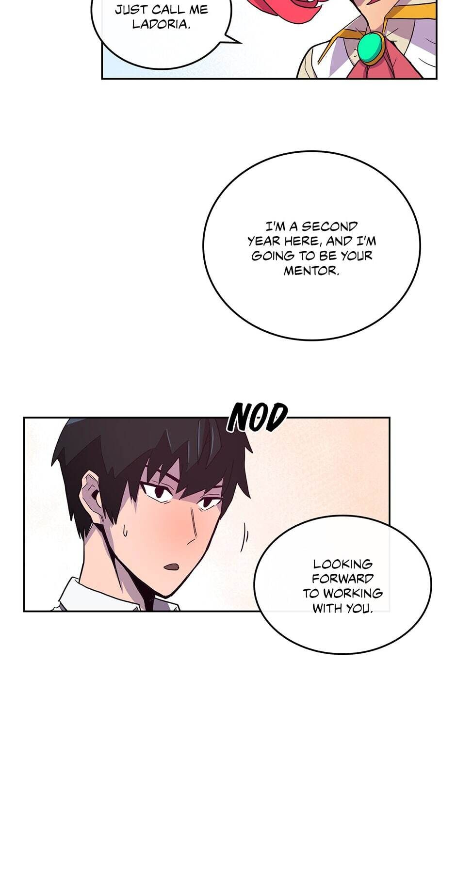 A Returner's Magic Should Be Special Chapter 2 - Page 41