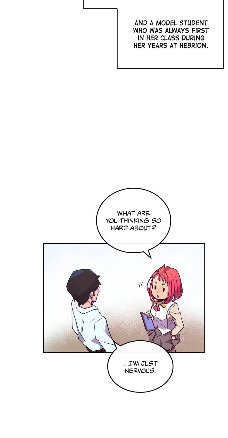 A Returner's Magic Should Be Special Chapter 2 - Page 43