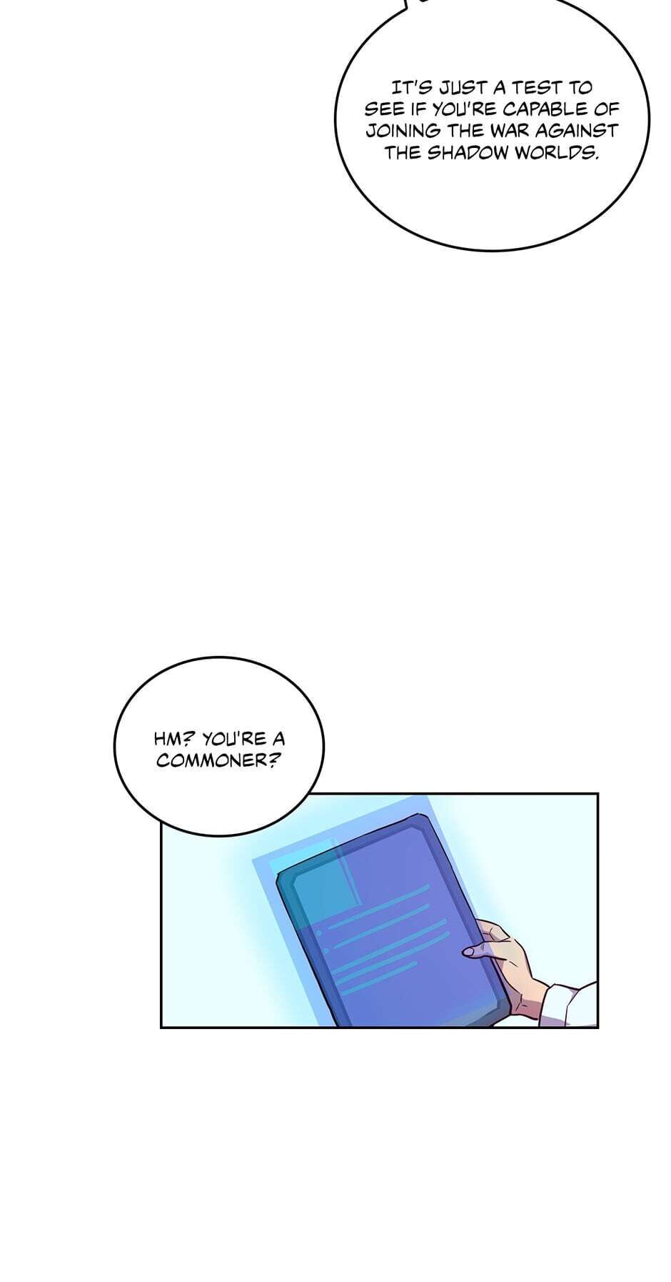A Returner's Magic Should Be Special Chapter 2 - Page 45