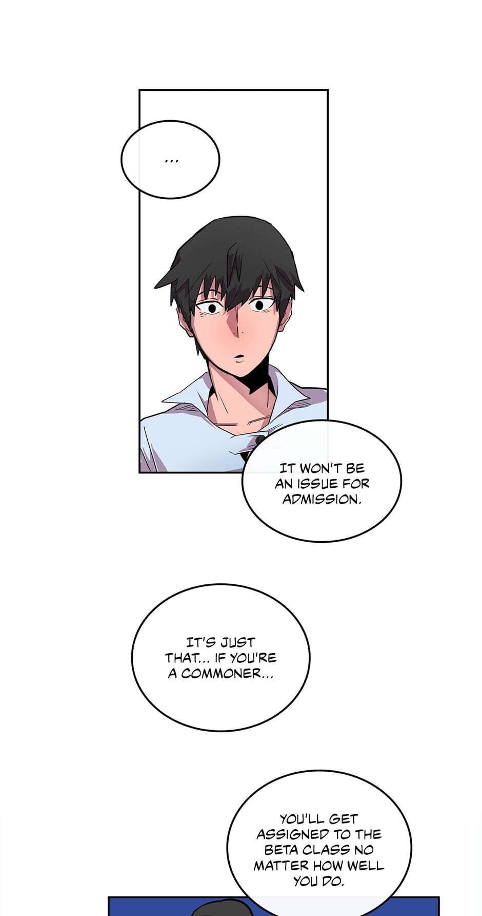 A Returner's Magic Should Be Special Chapter 2 - Page 46