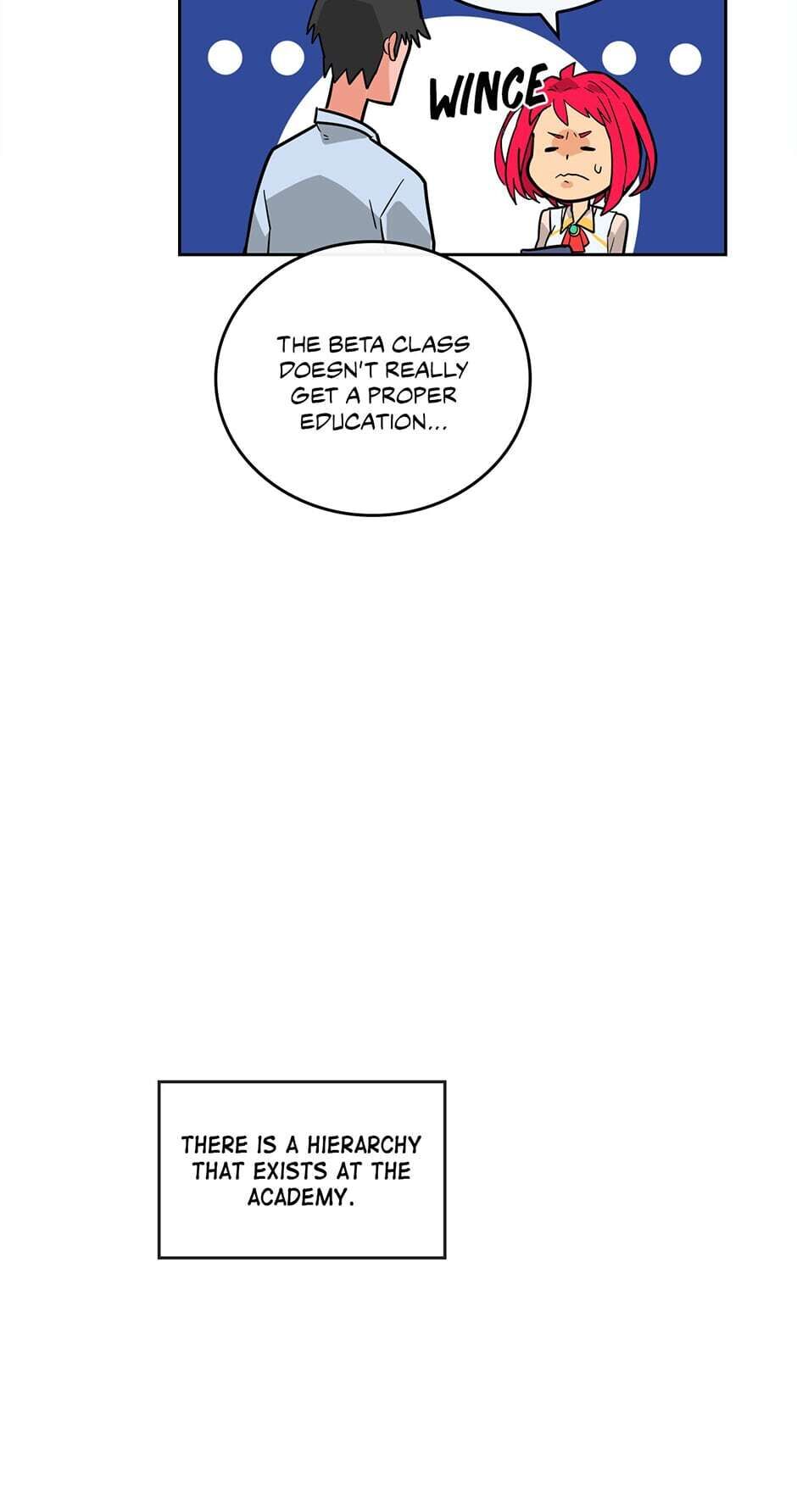 A Returner's Magic Should Be Special Chapter 2 - Page 47
