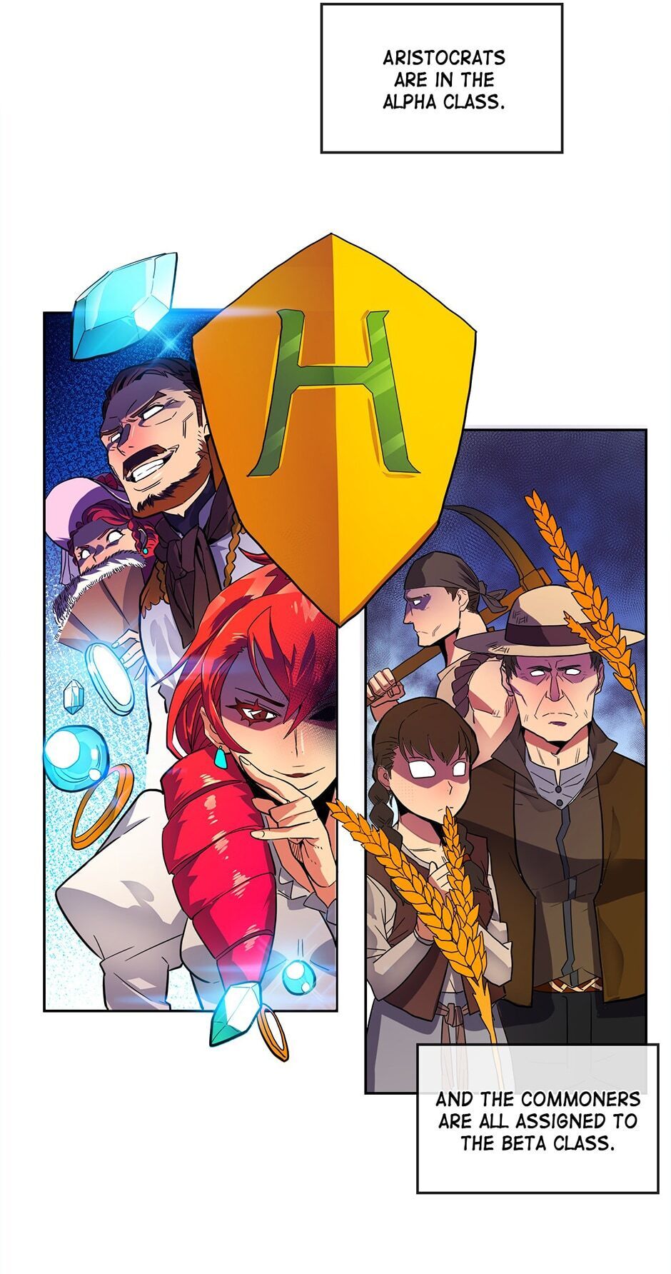 A Returner's Magic Should Be Special Chapter 2 - Page 48