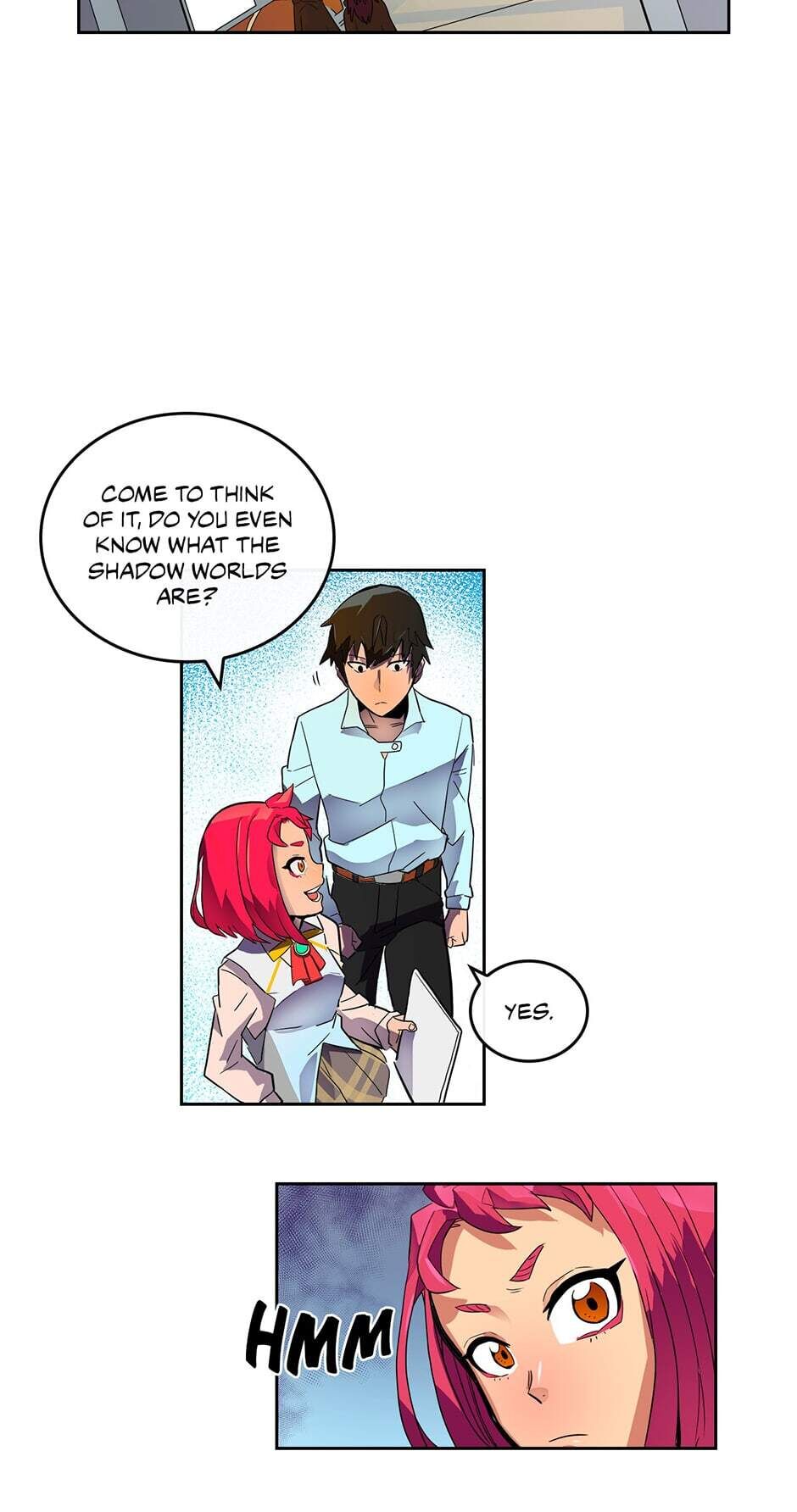 A Returner's Magic Should Be Special Chapter 2 - Page 50