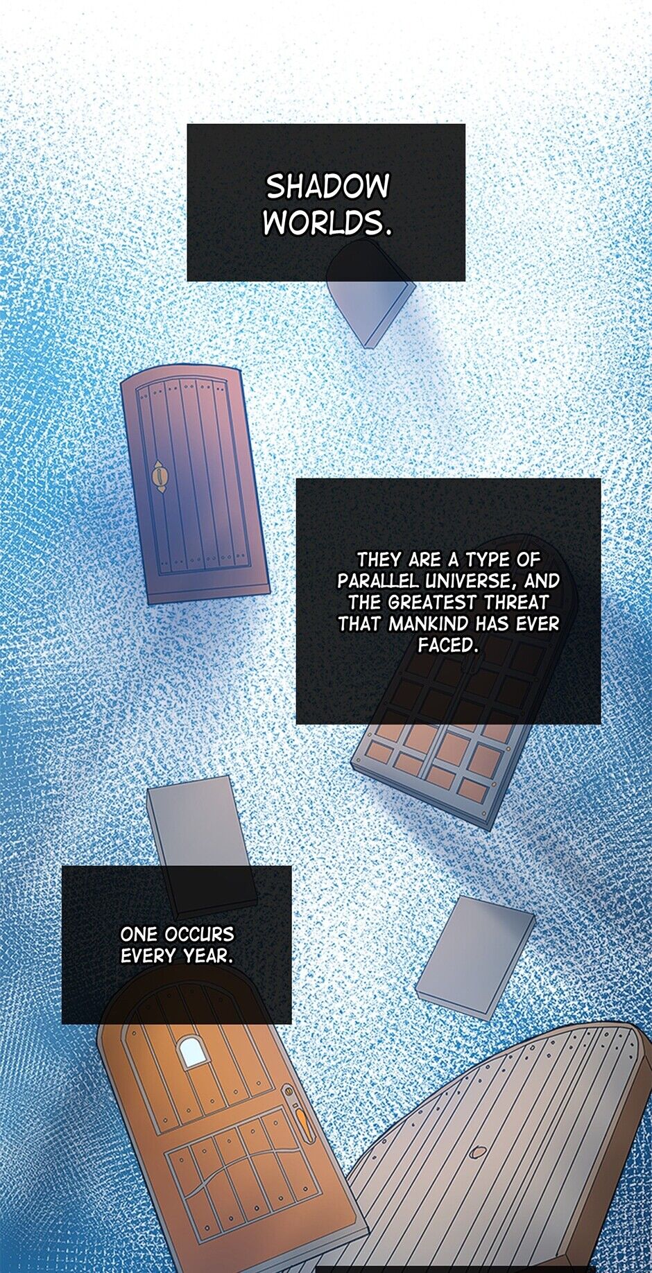 A Returner's Magic Should Be Special Chapter 2 - Page 53