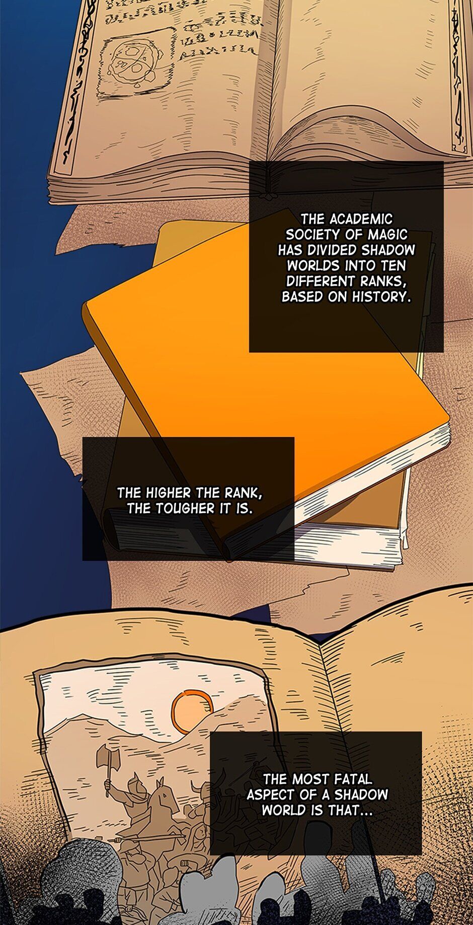 A Returner's Magic Should Be Special Chapter 2 - Page 55