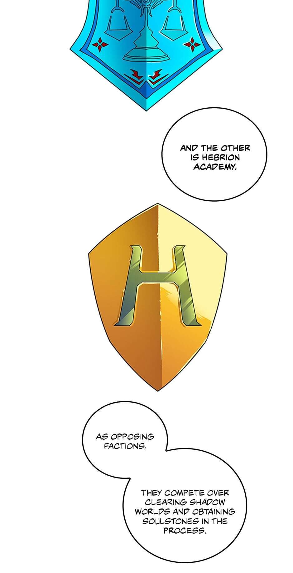 A Returner's Magic Should Be Special Chapter 3 - Page 4