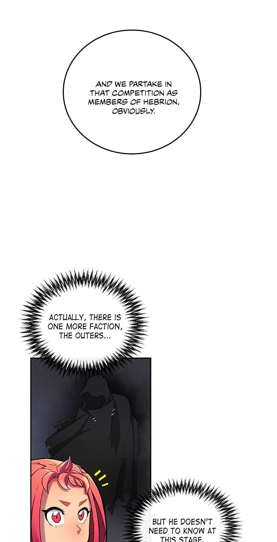 A Returner's Magic Should Be Special Chapter 3 - Page 5