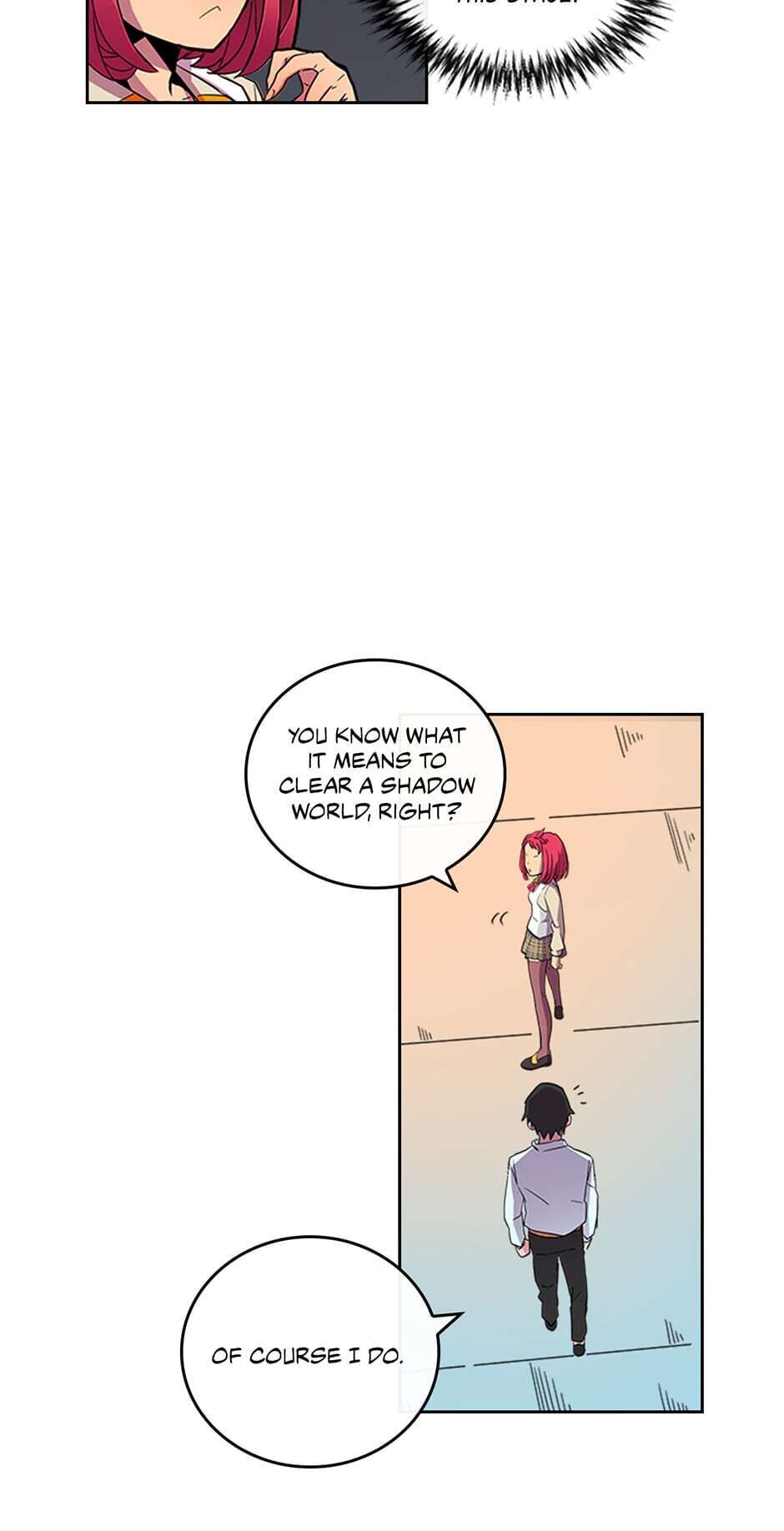 A Returner's Magic Should Be Special Chapter 3 - Page 6