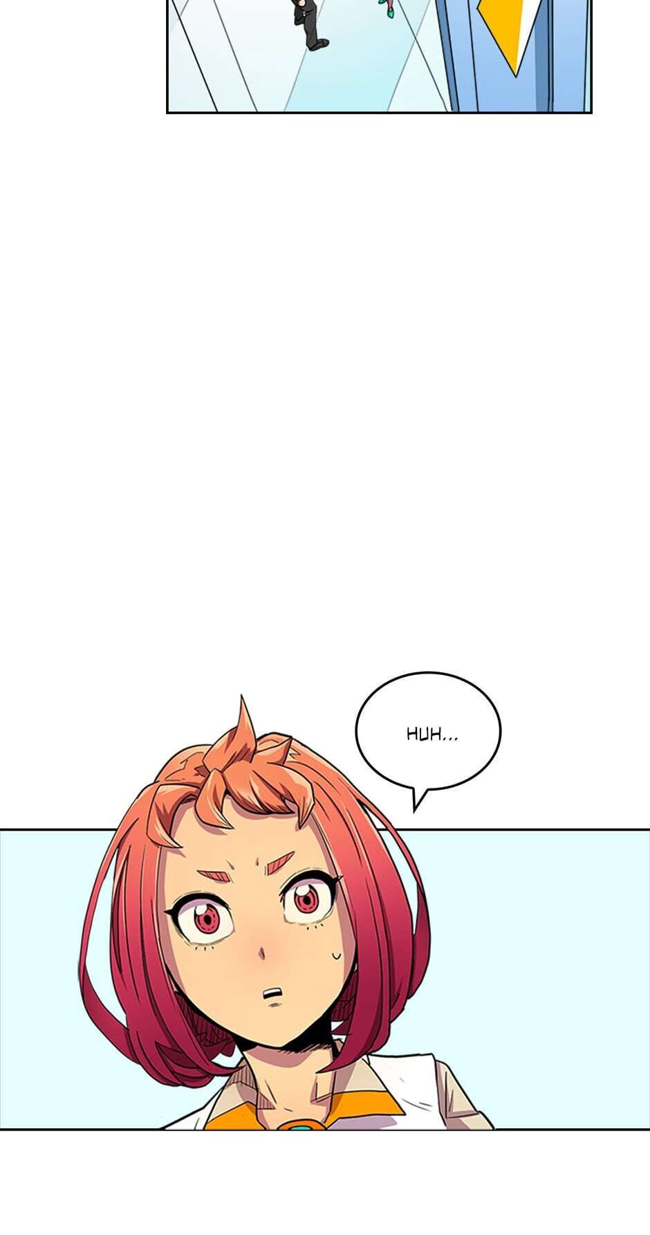 A Returner's Magic Should Be Special Chapter 3 - Page 12