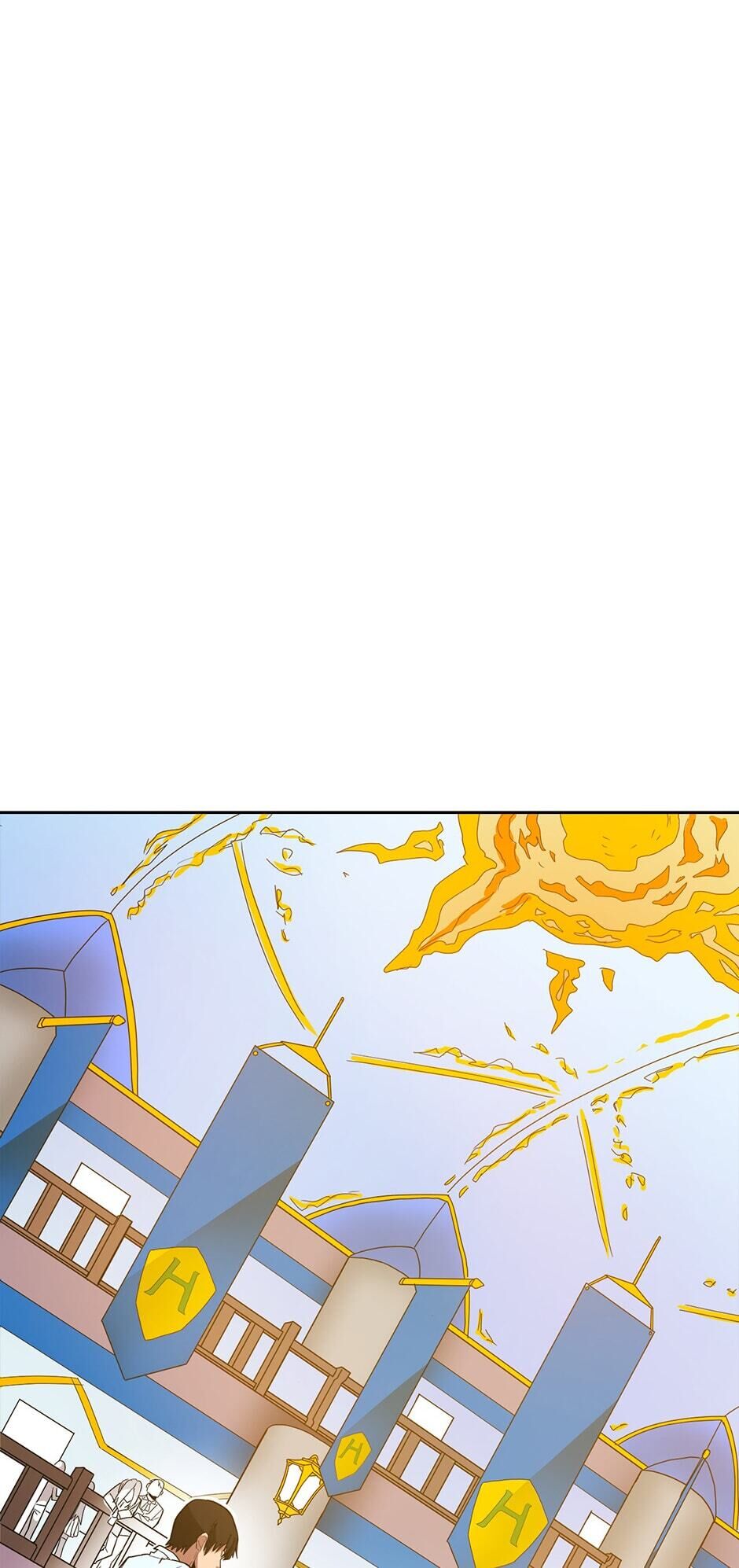 A Returner's Magic Should Be Special Chapter 3 - Page 16