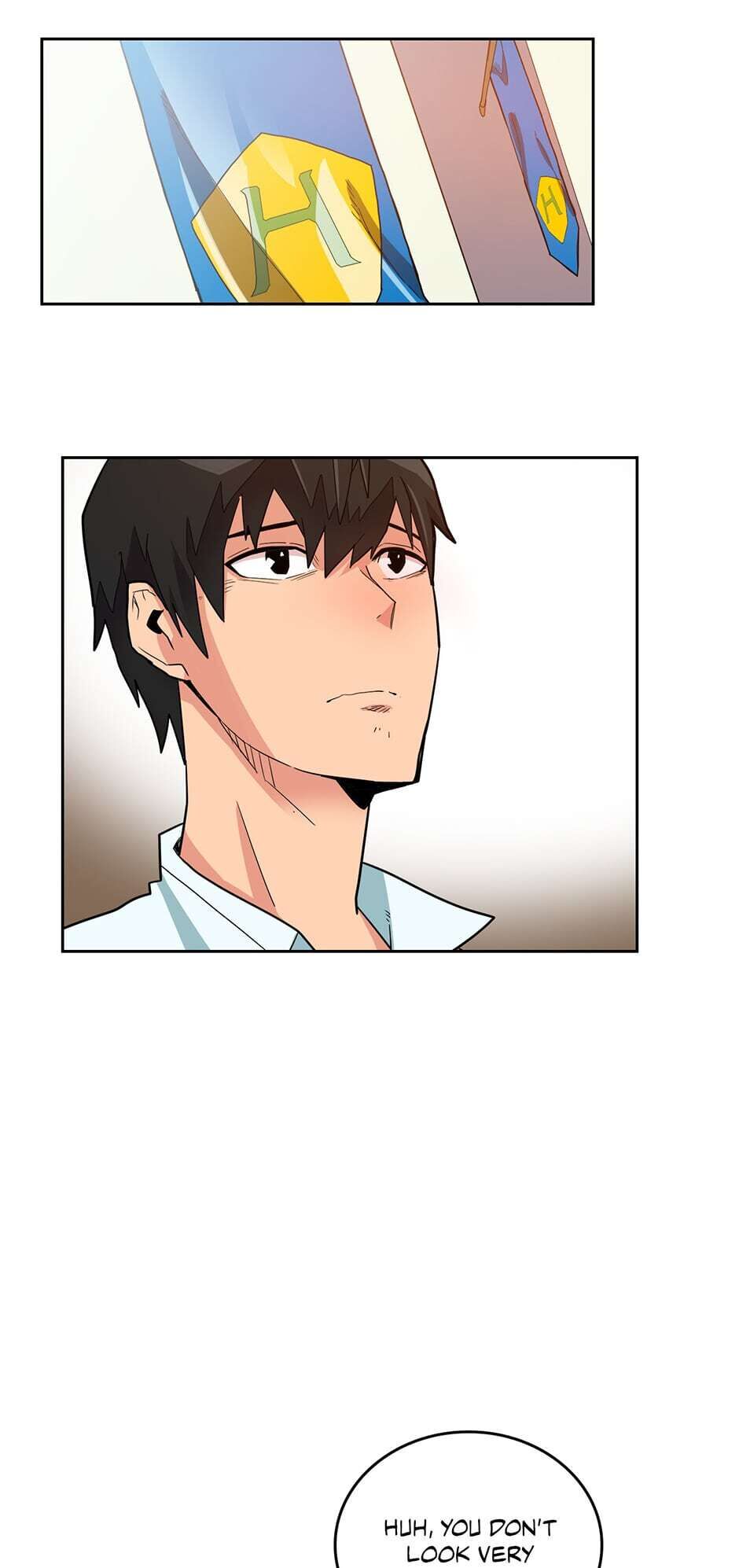 A Returner's Magic Should Be Special Chapter 3 - Page 18
