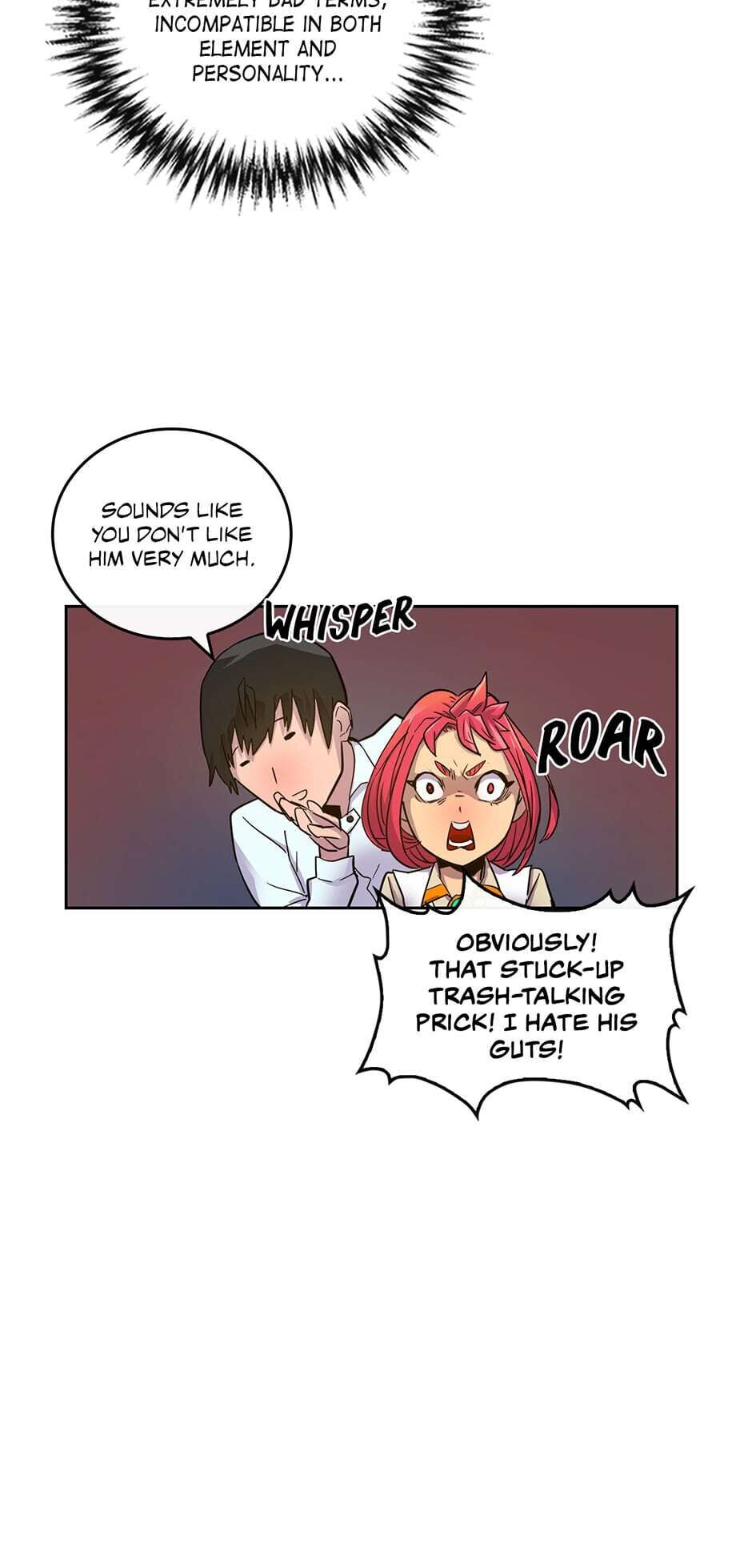 A Returner's Magic Should Be Special Chapter 3 - Page 24