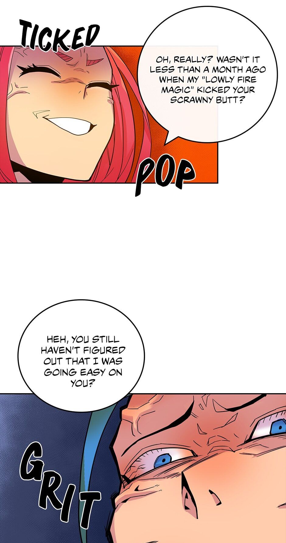 A Returner's Magic Should Be Special Chapter 3 - Page 27