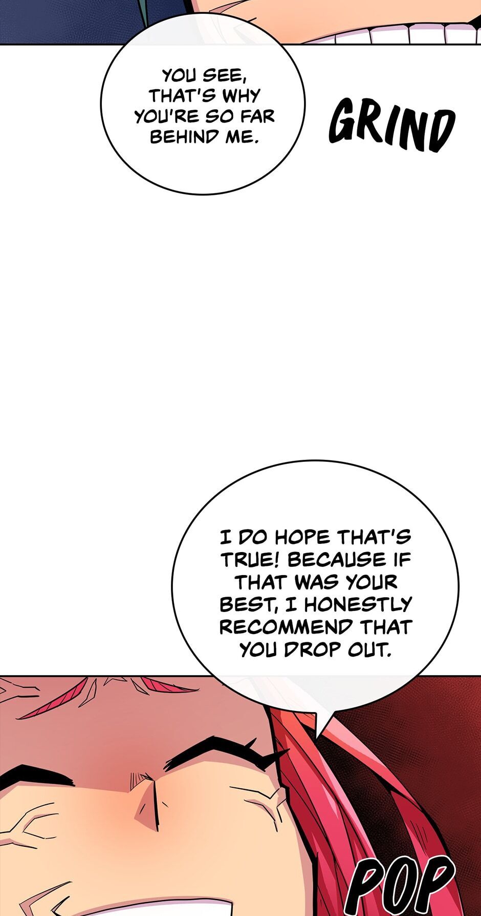 A Returner's Magic Should Be Special Chapter 3 - Page 28