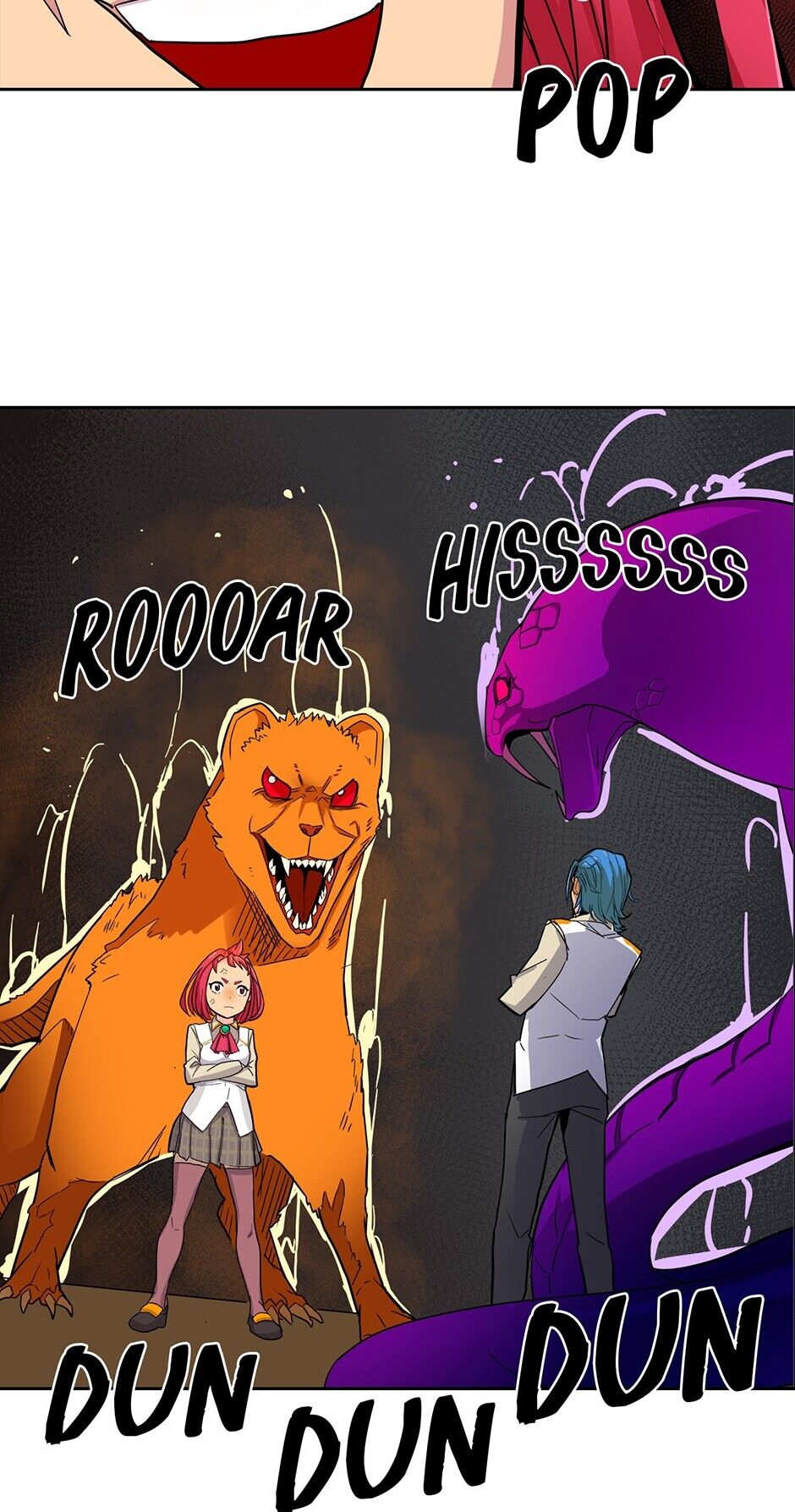 A Returner's Magic Should Be Special Chapter 3 - Page 29