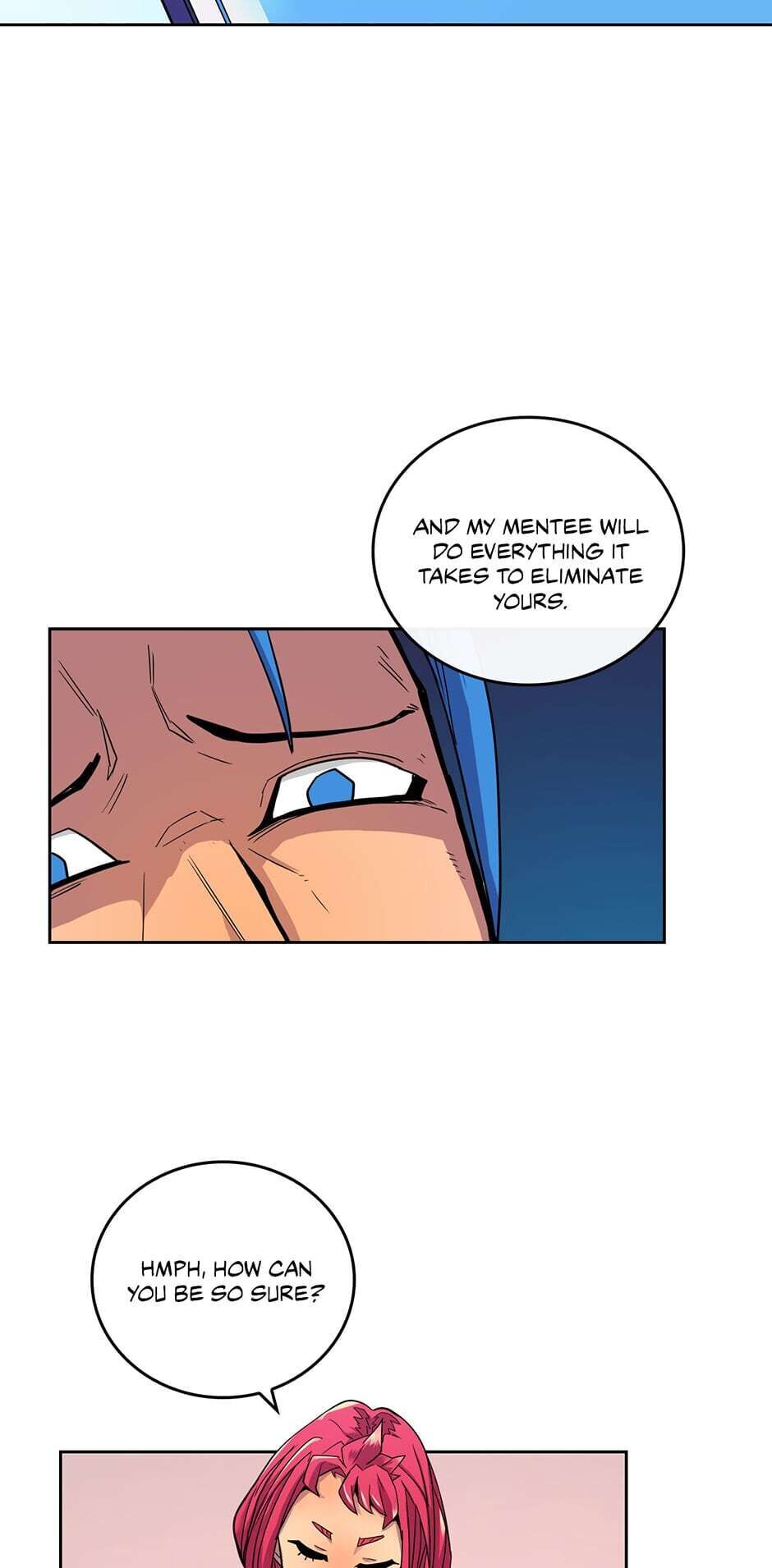 A Returner's Magic Should Be Special Chapter 3 - Page 36