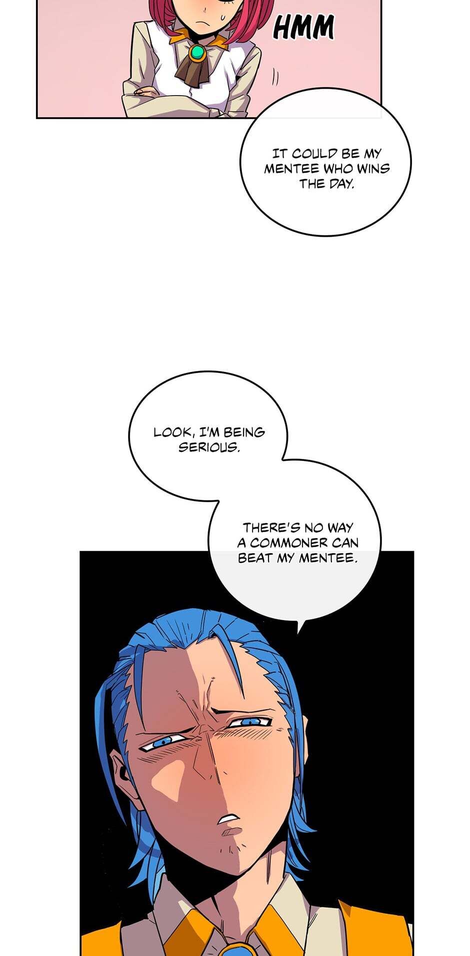 A Returner's Magic Should Be Special Chapter 3 - Page 37