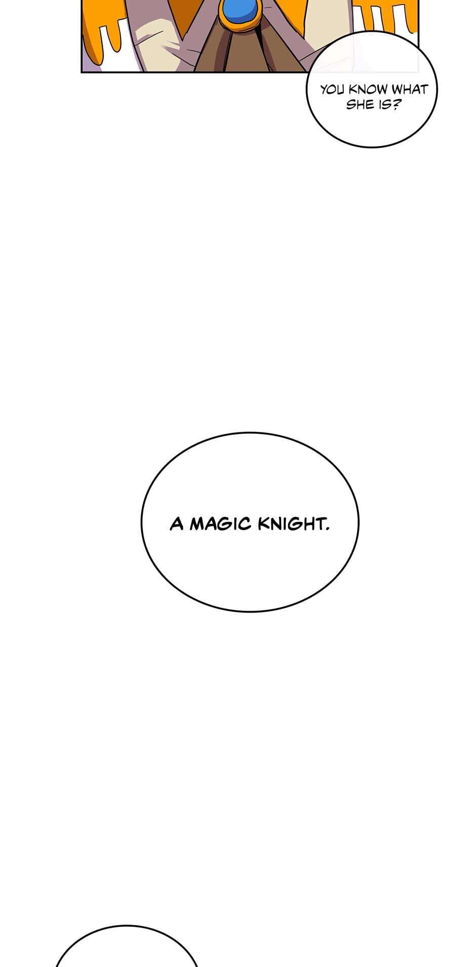 A Returner's Magic Should Be Special Chapter 3 - Page 38