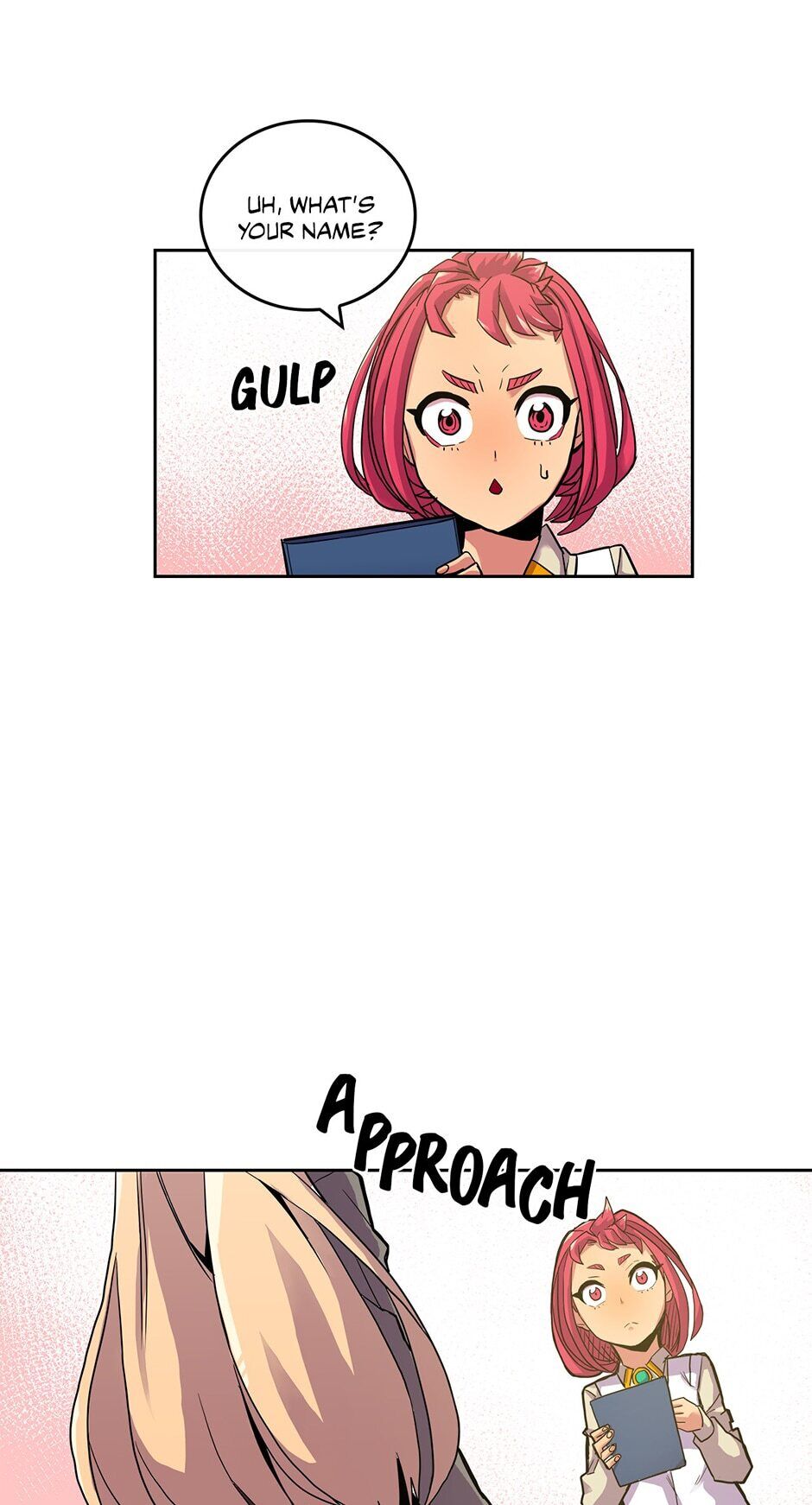 A Returner's Magic Should Be Special Chapter 3 - Page 40