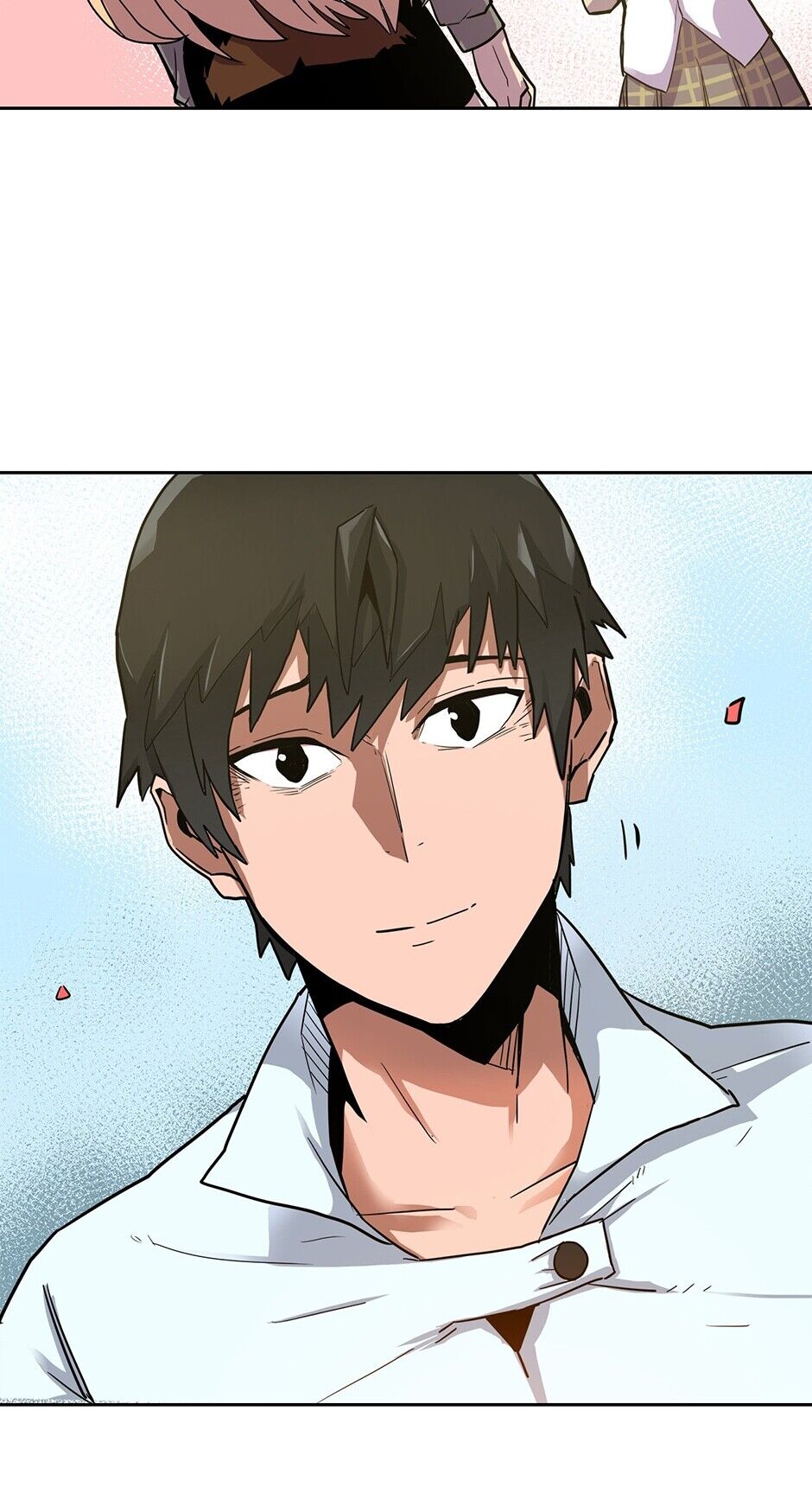 A Returner's Magic Should Be Special Chapter 3 - Page 41
