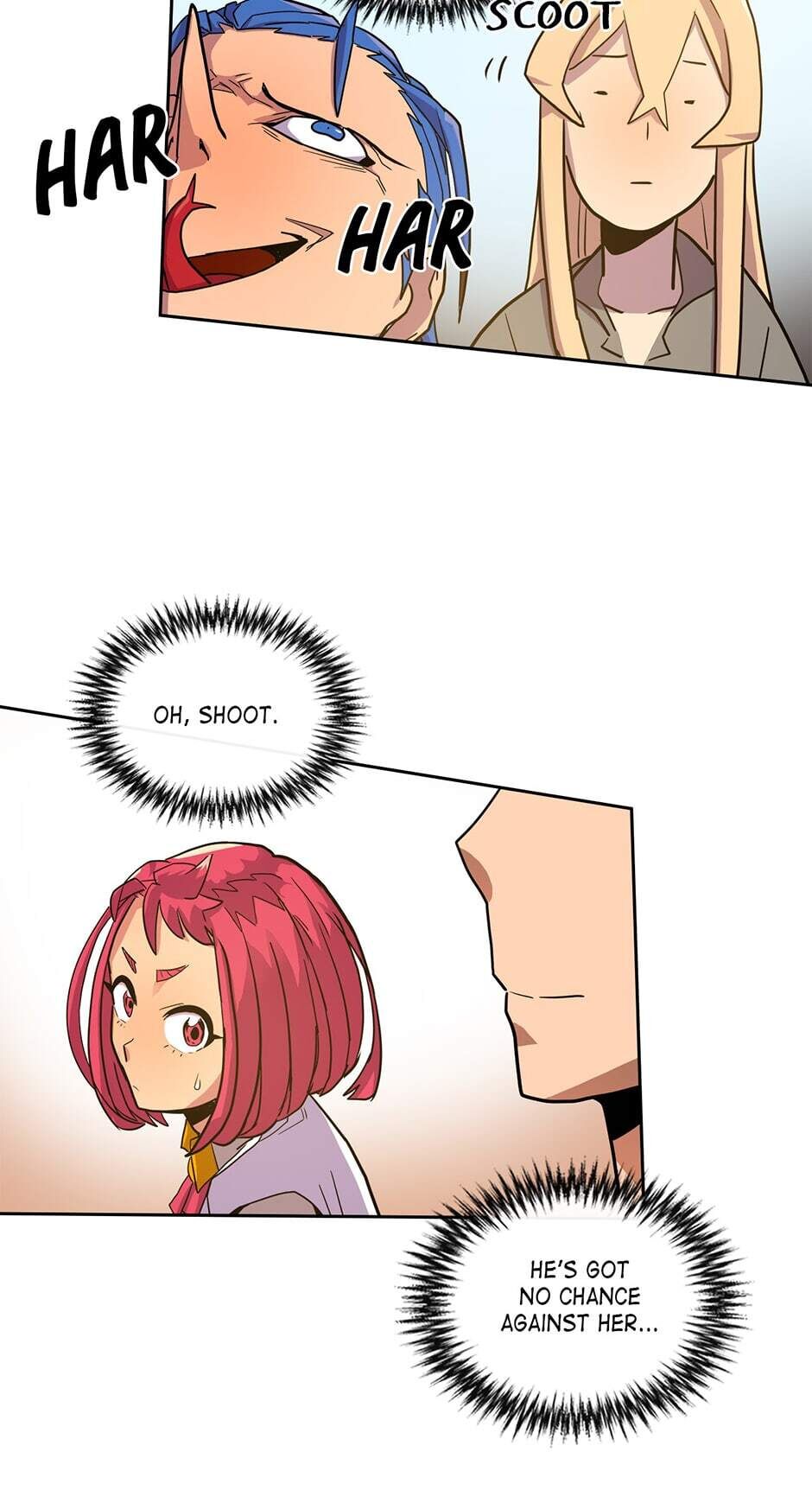 A Returner's Magic Should Be Special Chapter 3 - Page 46