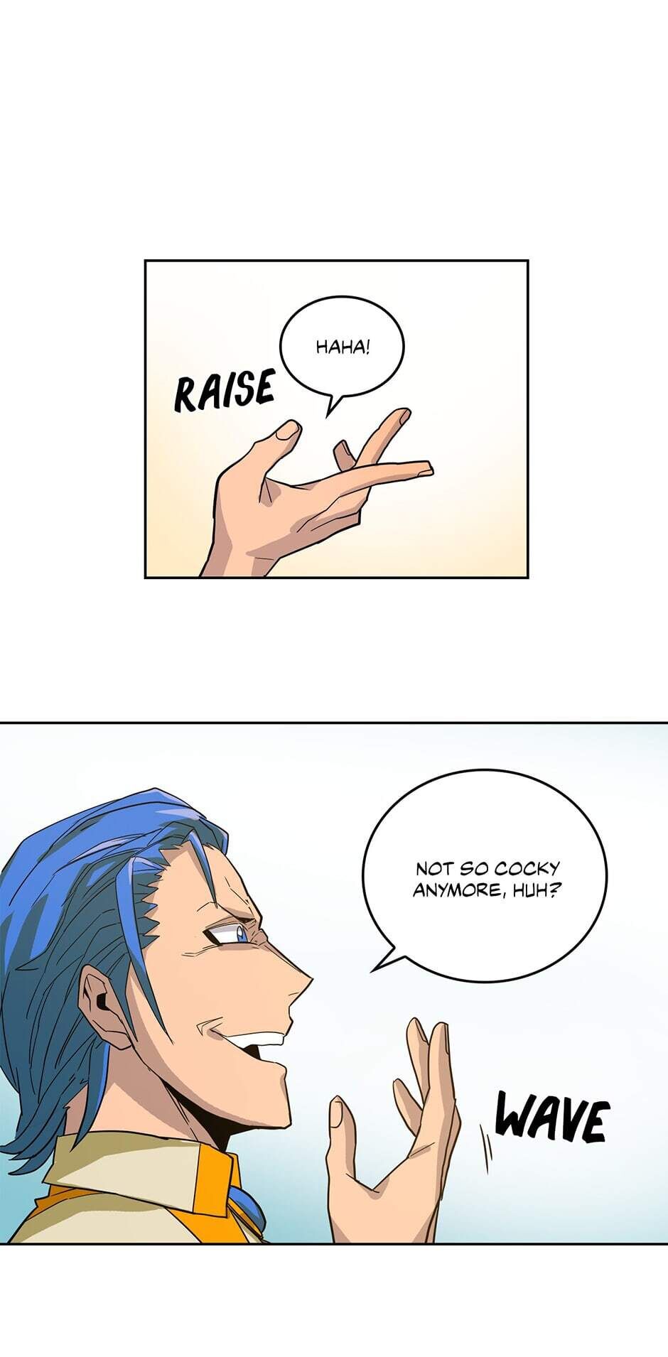 A Returner's Magic Should Be Special Chapter 3 - Page 47