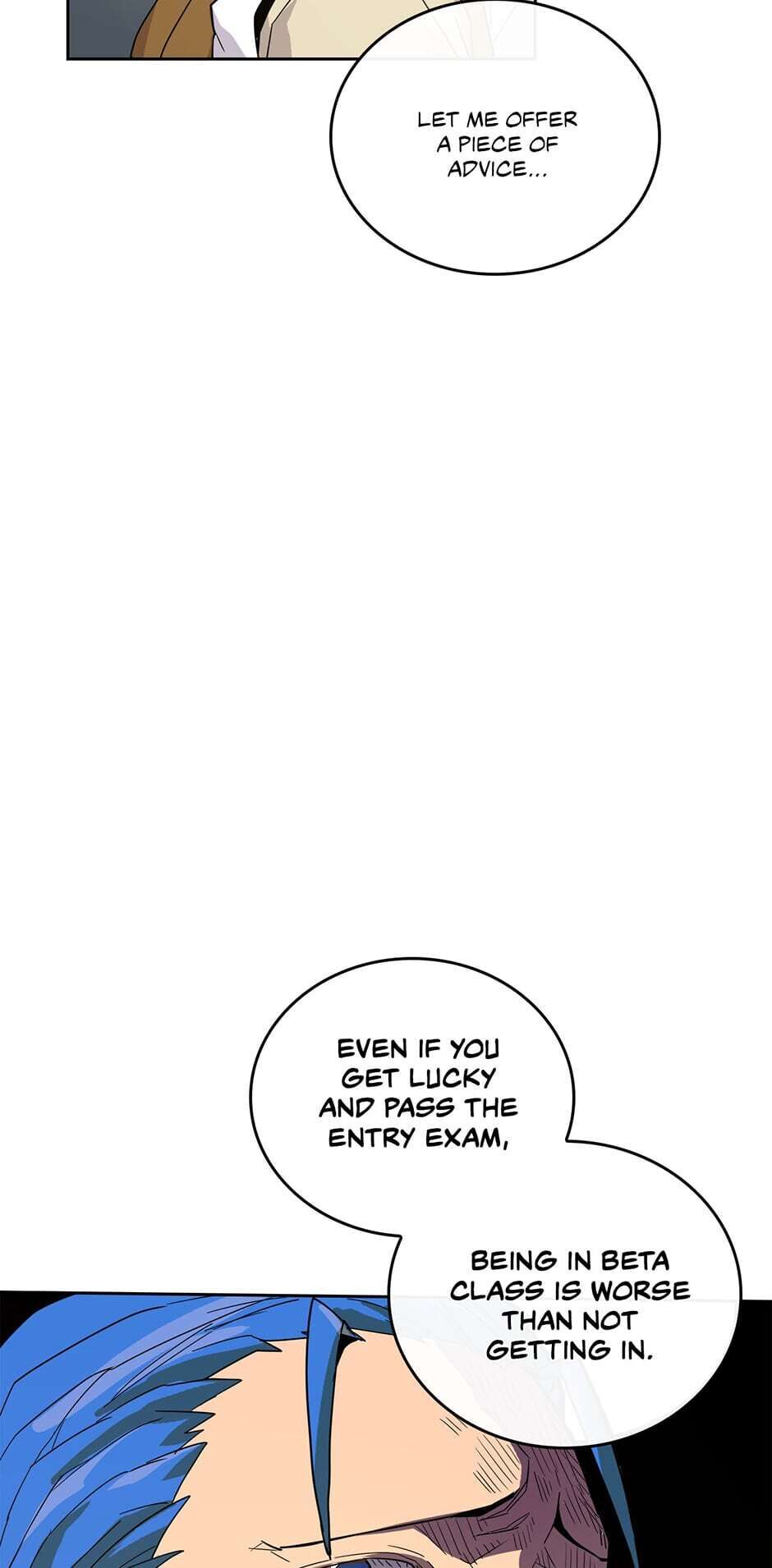 A Returner's Magic Should Be Special Chapter 3 - Page 49