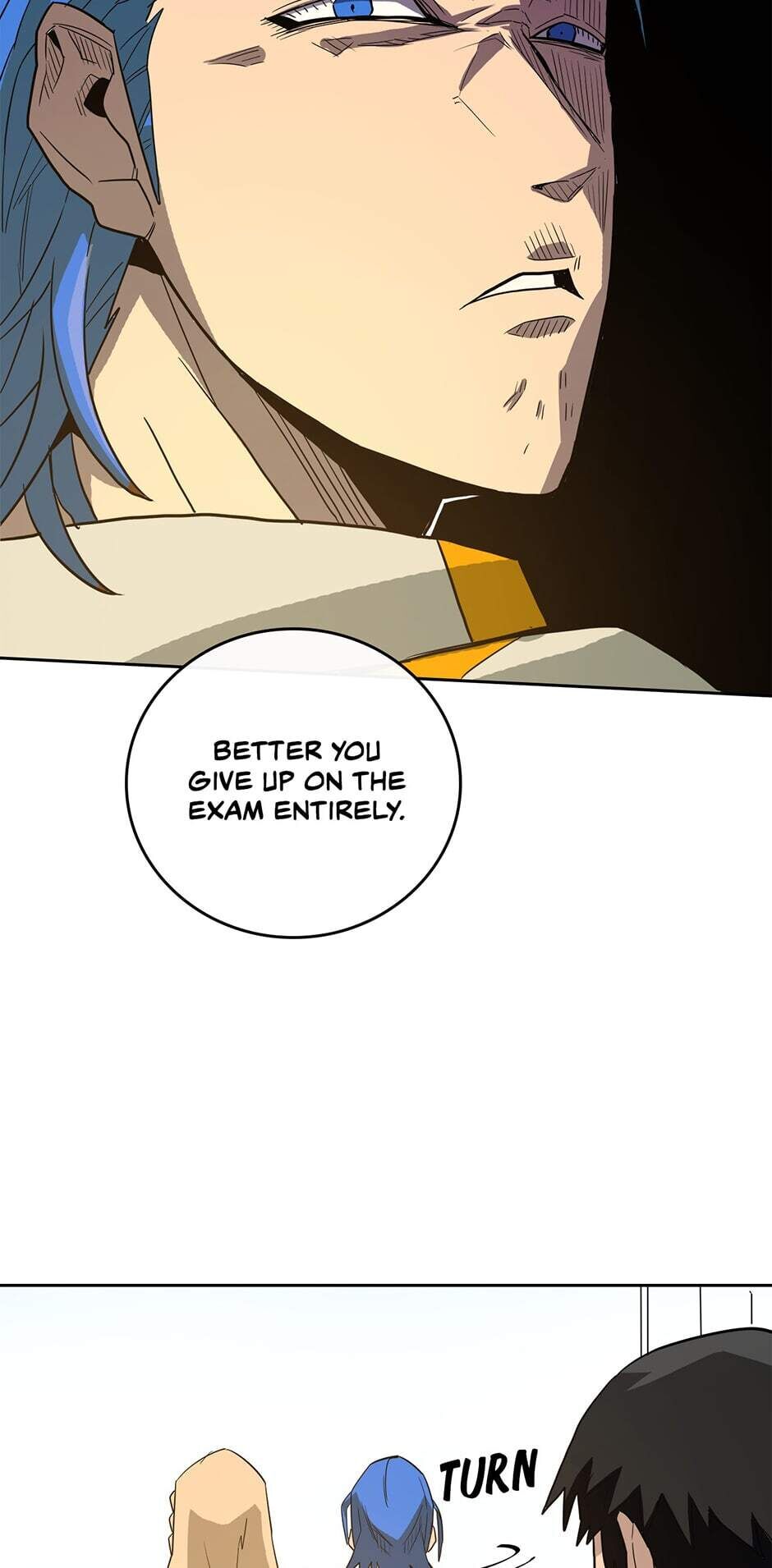A Returner's Magic Should Be Special Chapter 3 - Page 50