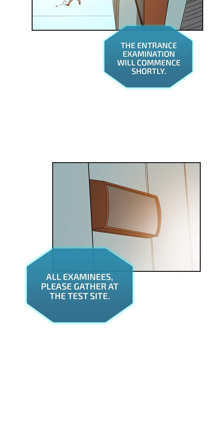 A Returner's Magic Should Be Special Chapter 3 - Page 54