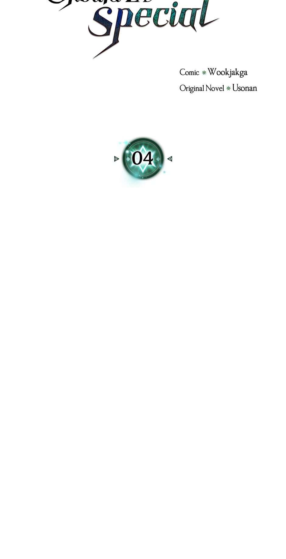 A Returner's Magic Should Be Special Chapter 4 - Page 5