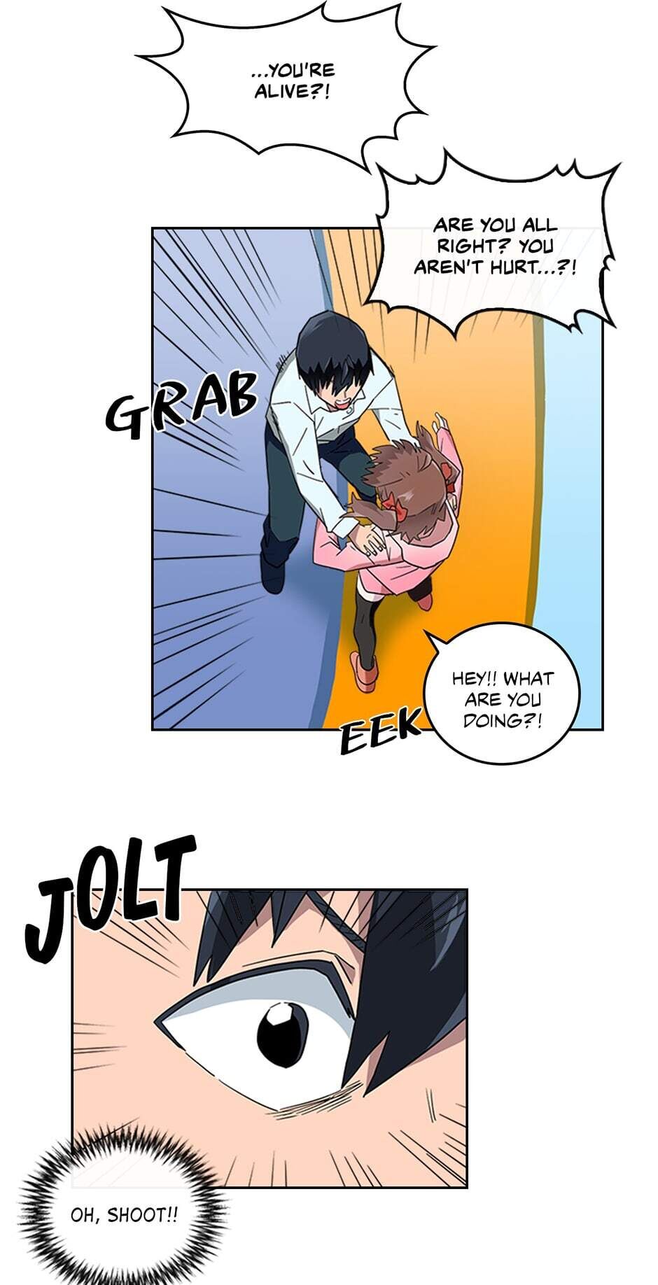 A Returner's Magic Should Be Special Chapter 4 - Page 7