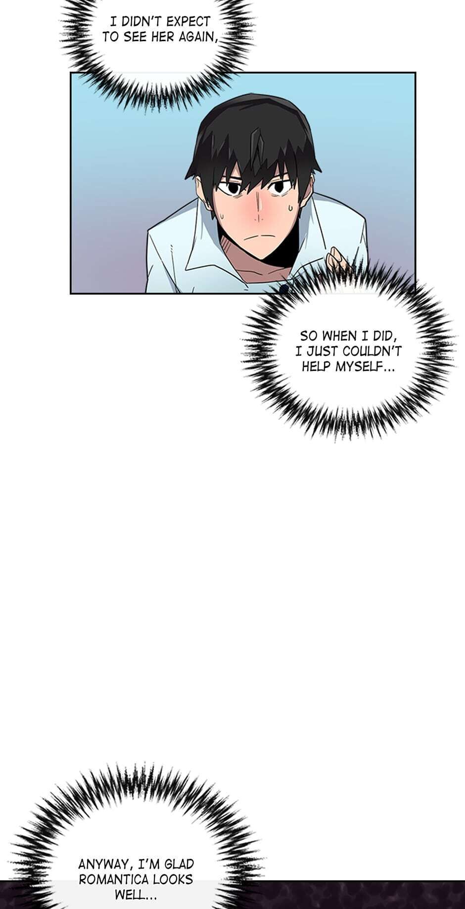 A Returner's Magic Should Be Special Chapter 4 - Page 9